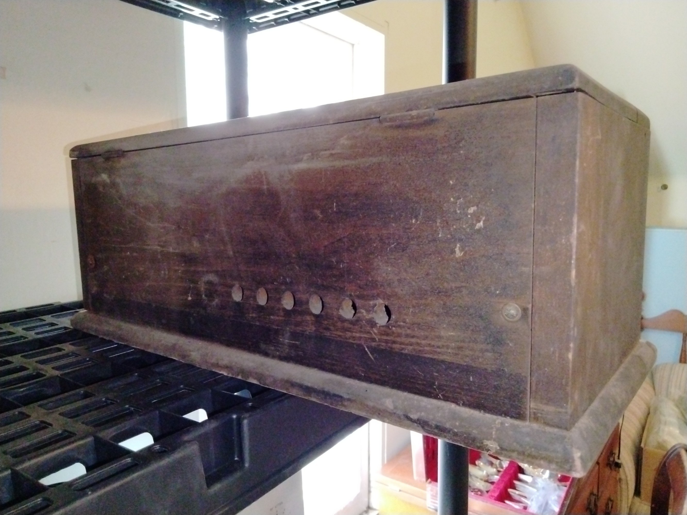 Online Bidding Available!