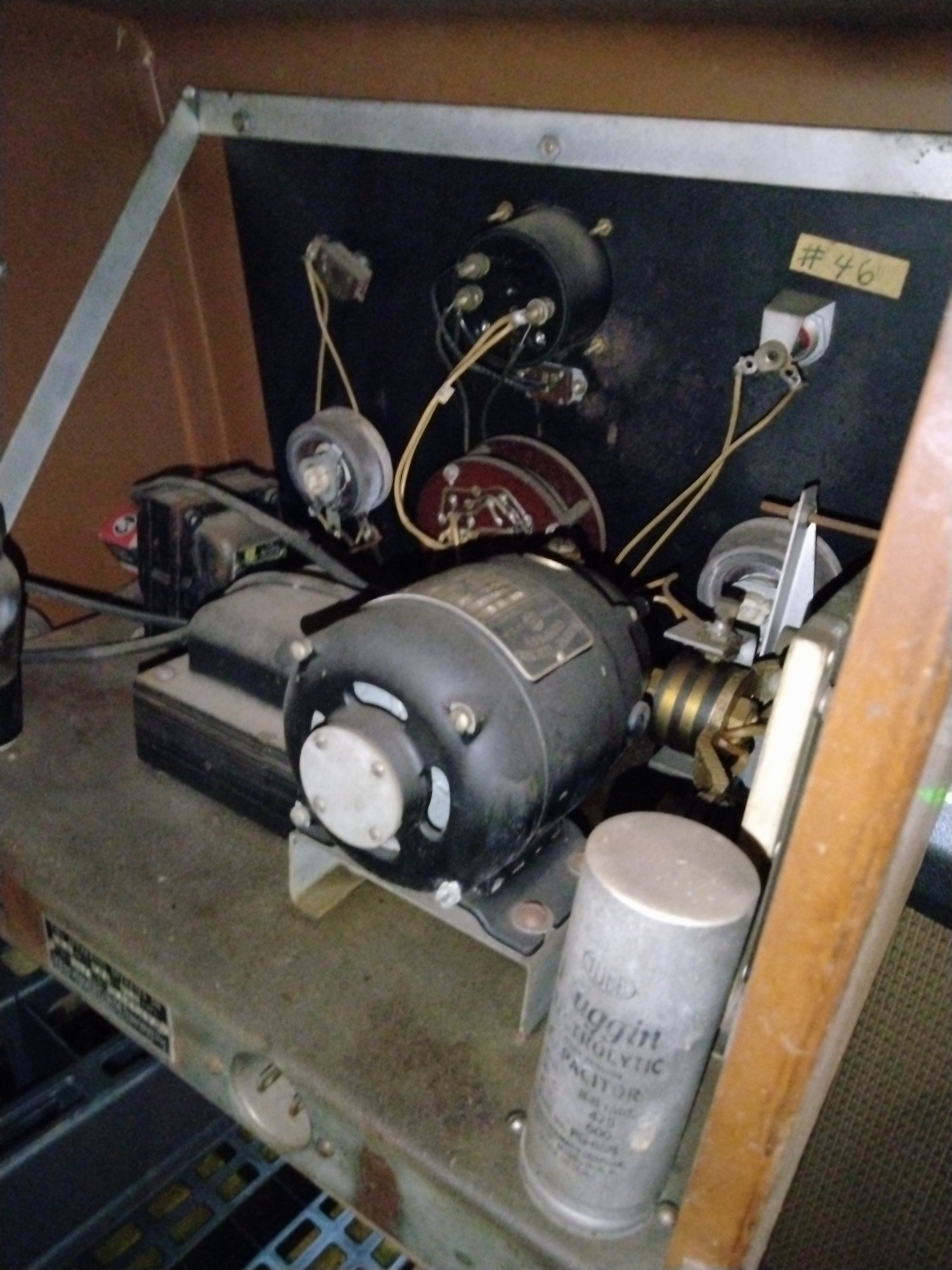 Online Bidding Available!