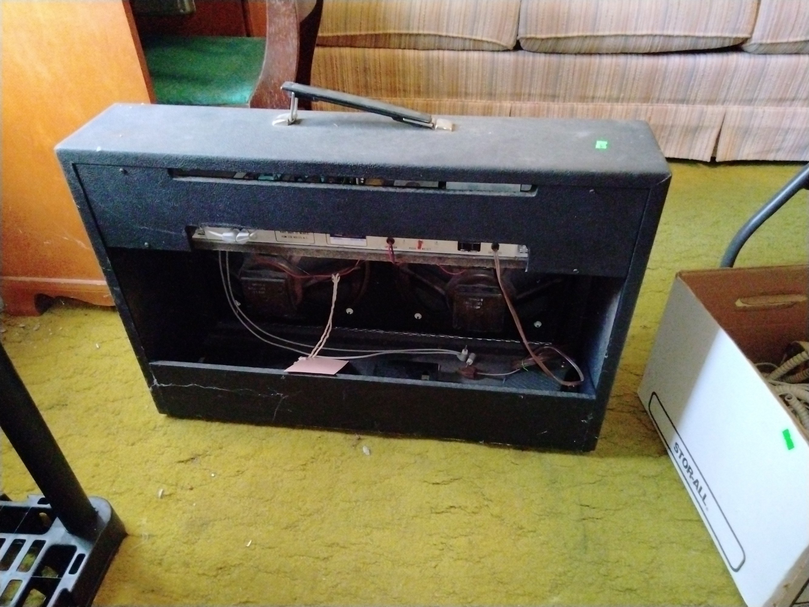 Online Bidding Available!