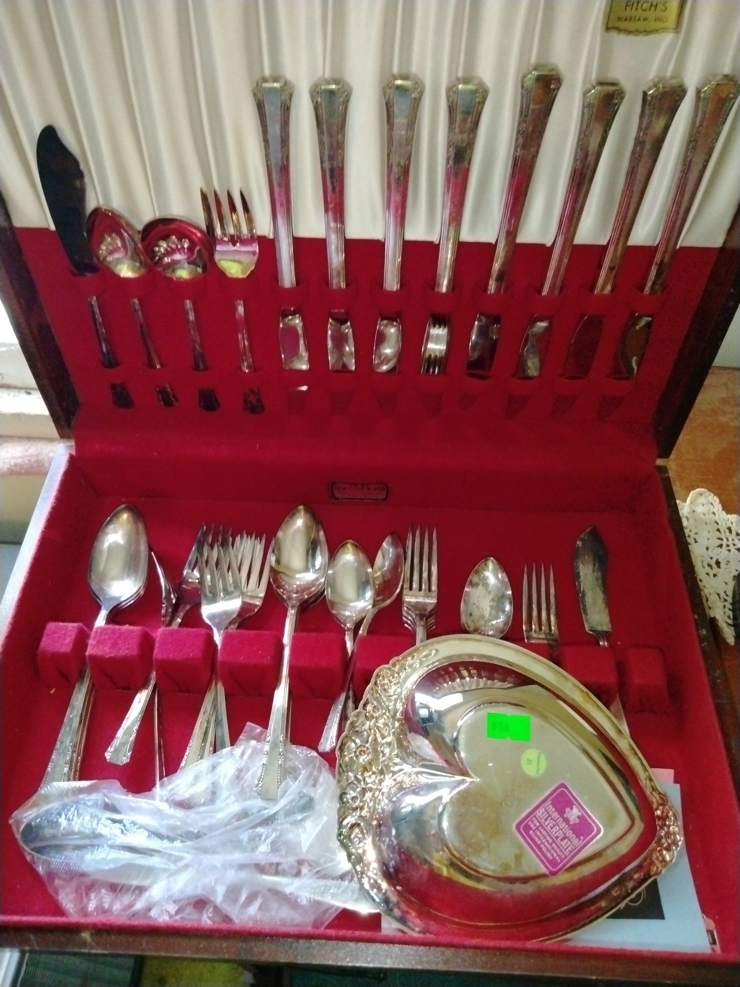 Online Bidding Available!