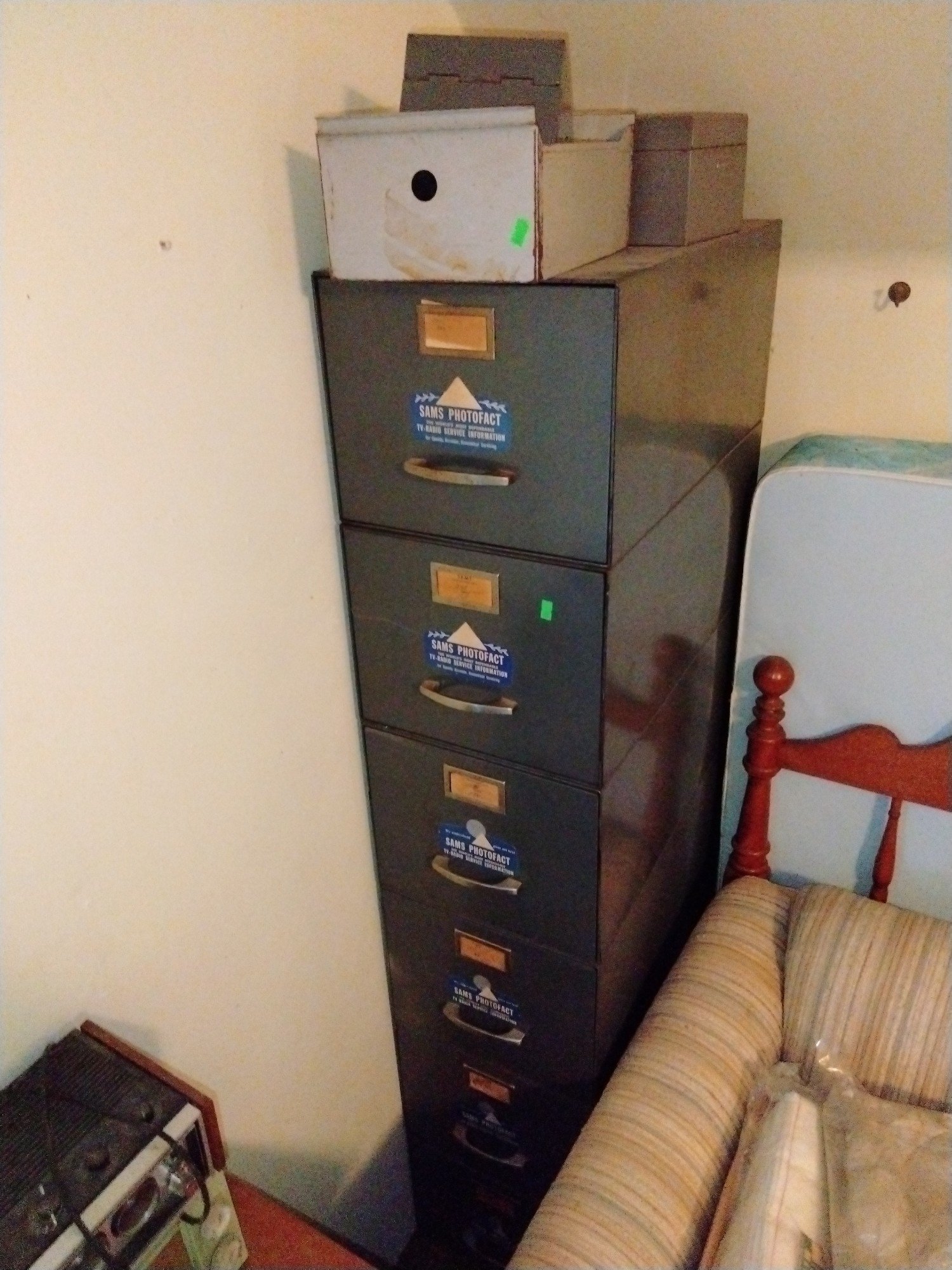 Online Bidding Available!