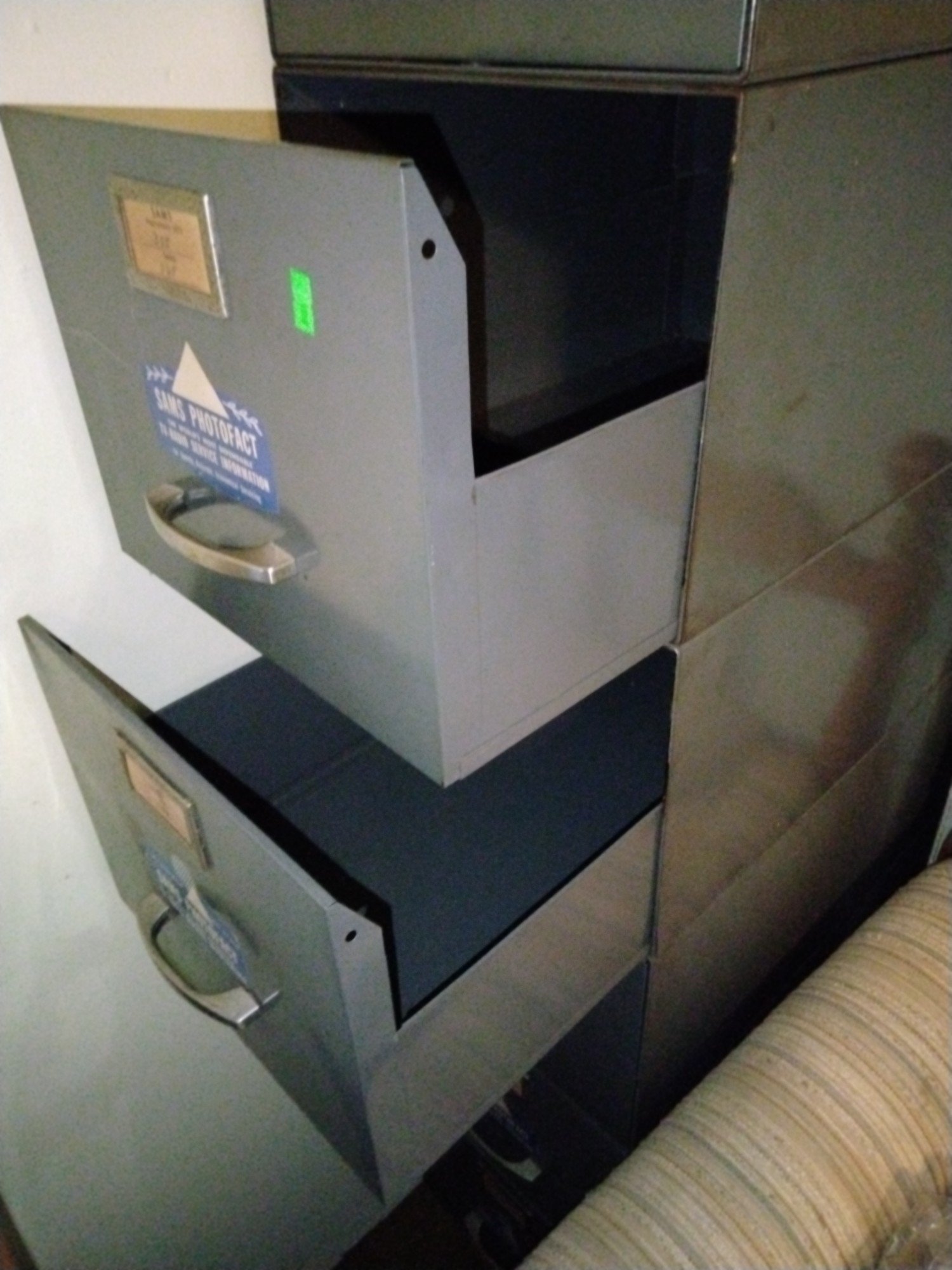 Online Bidding Available!