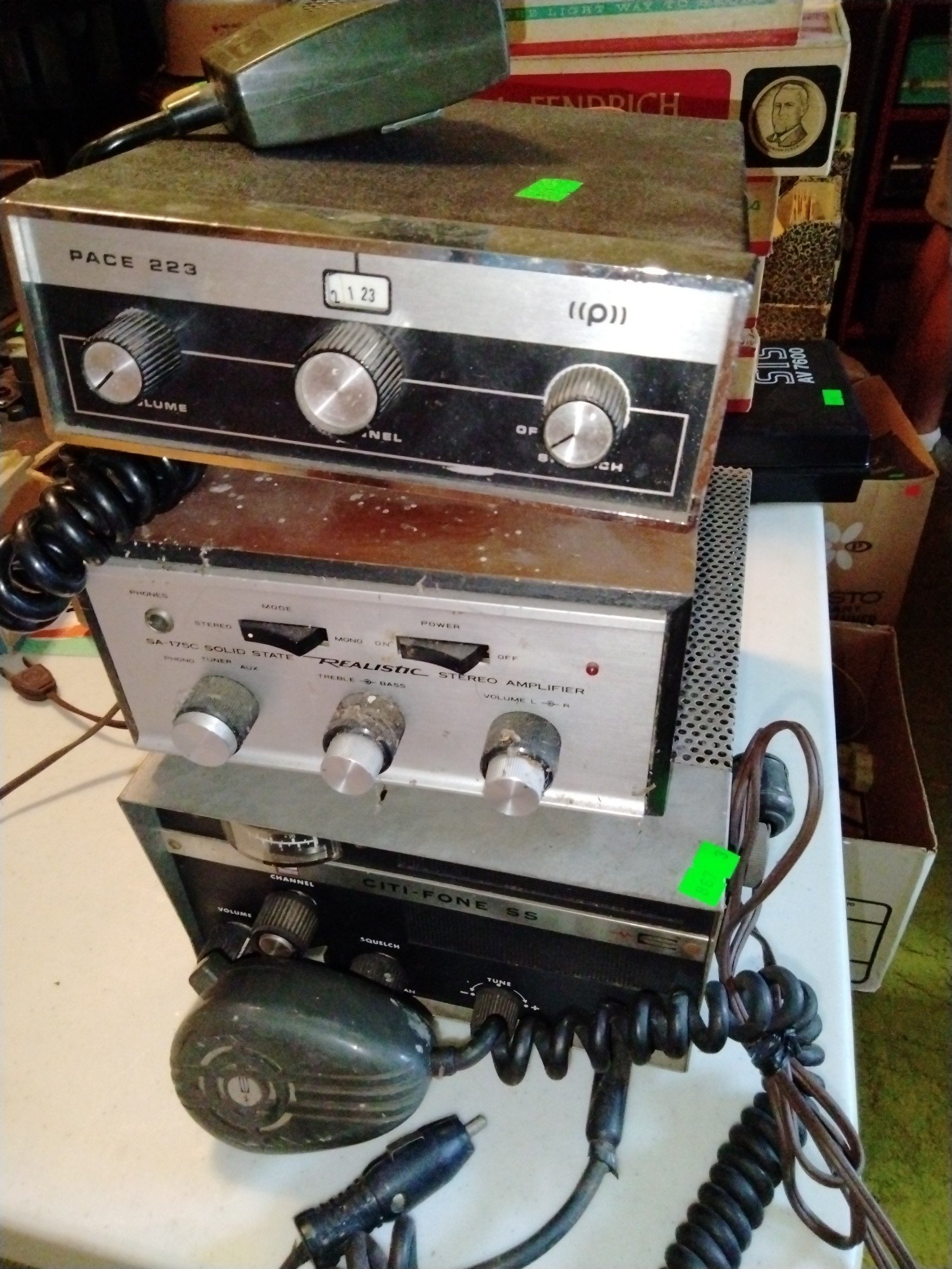 Online Bidding Available!