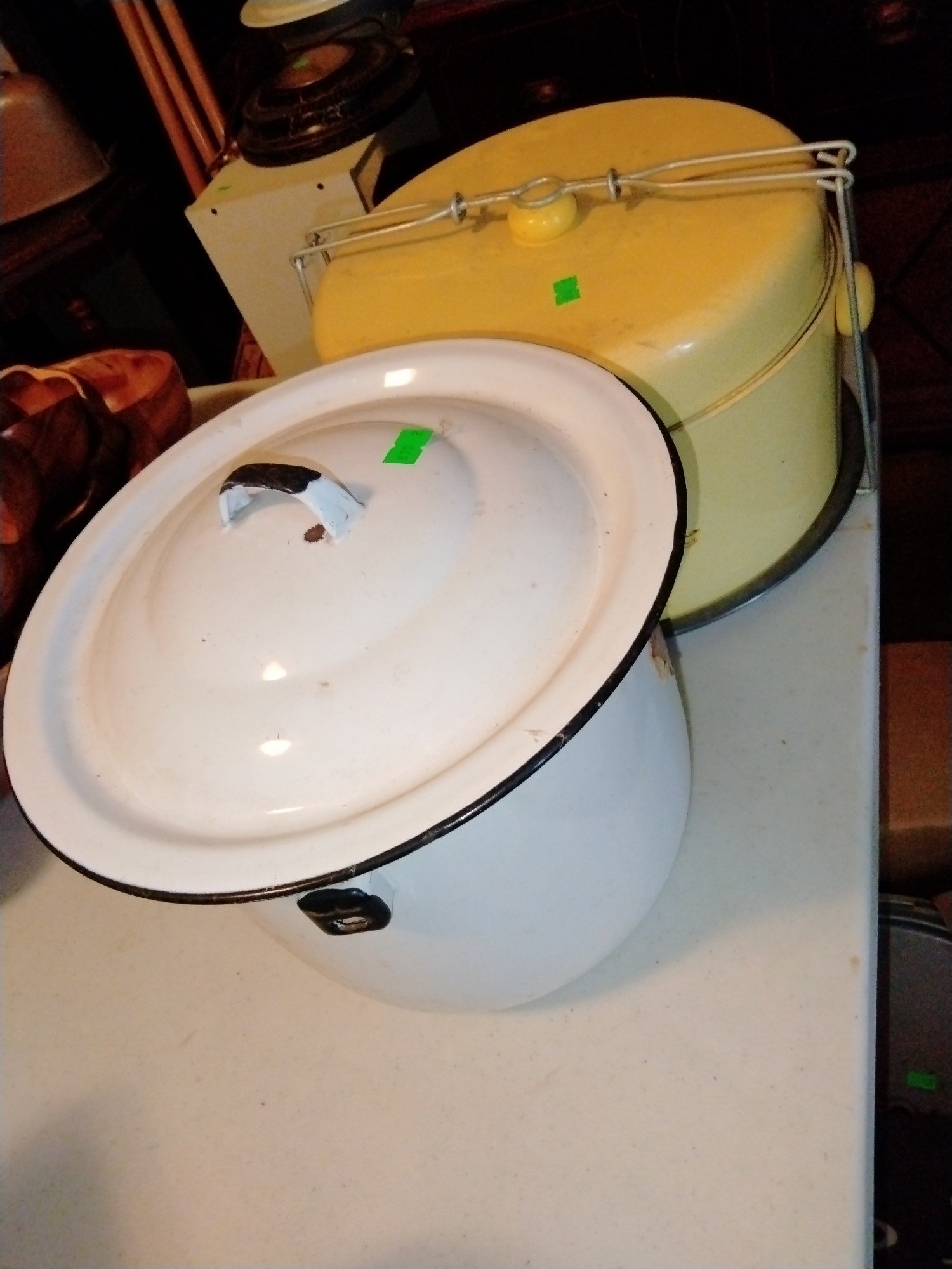 Online Bidding Available!