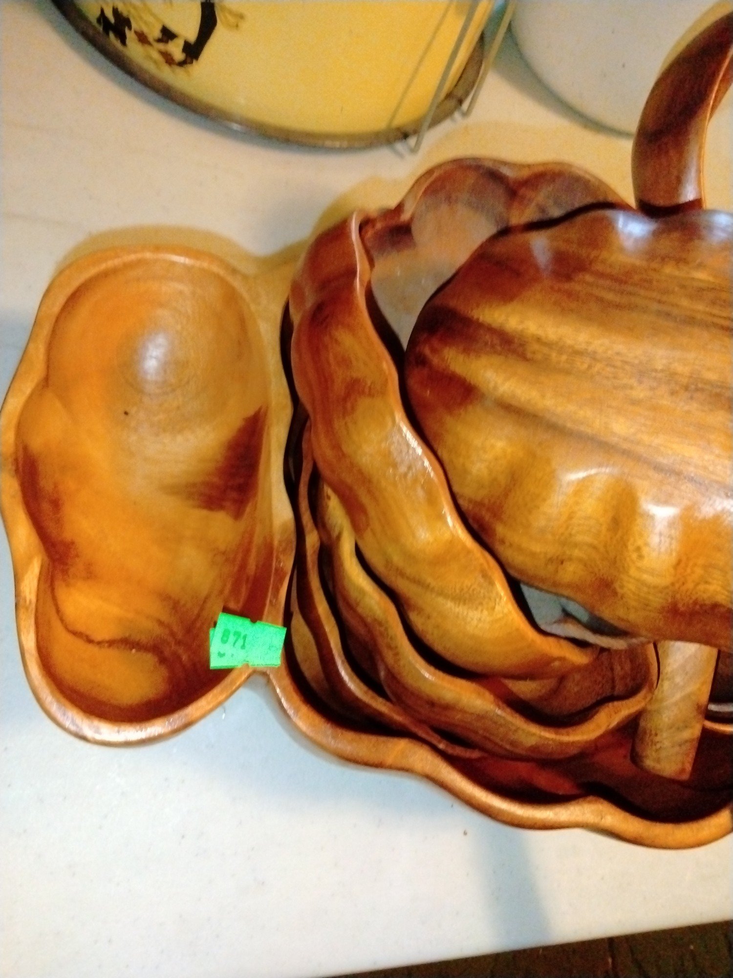 Online Bidding Available!