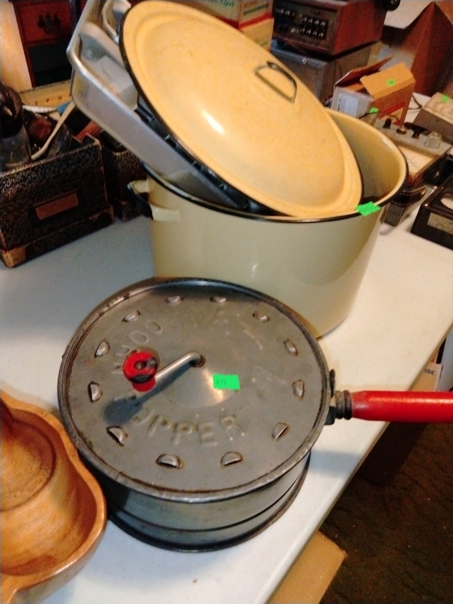 Online Bidding Available!