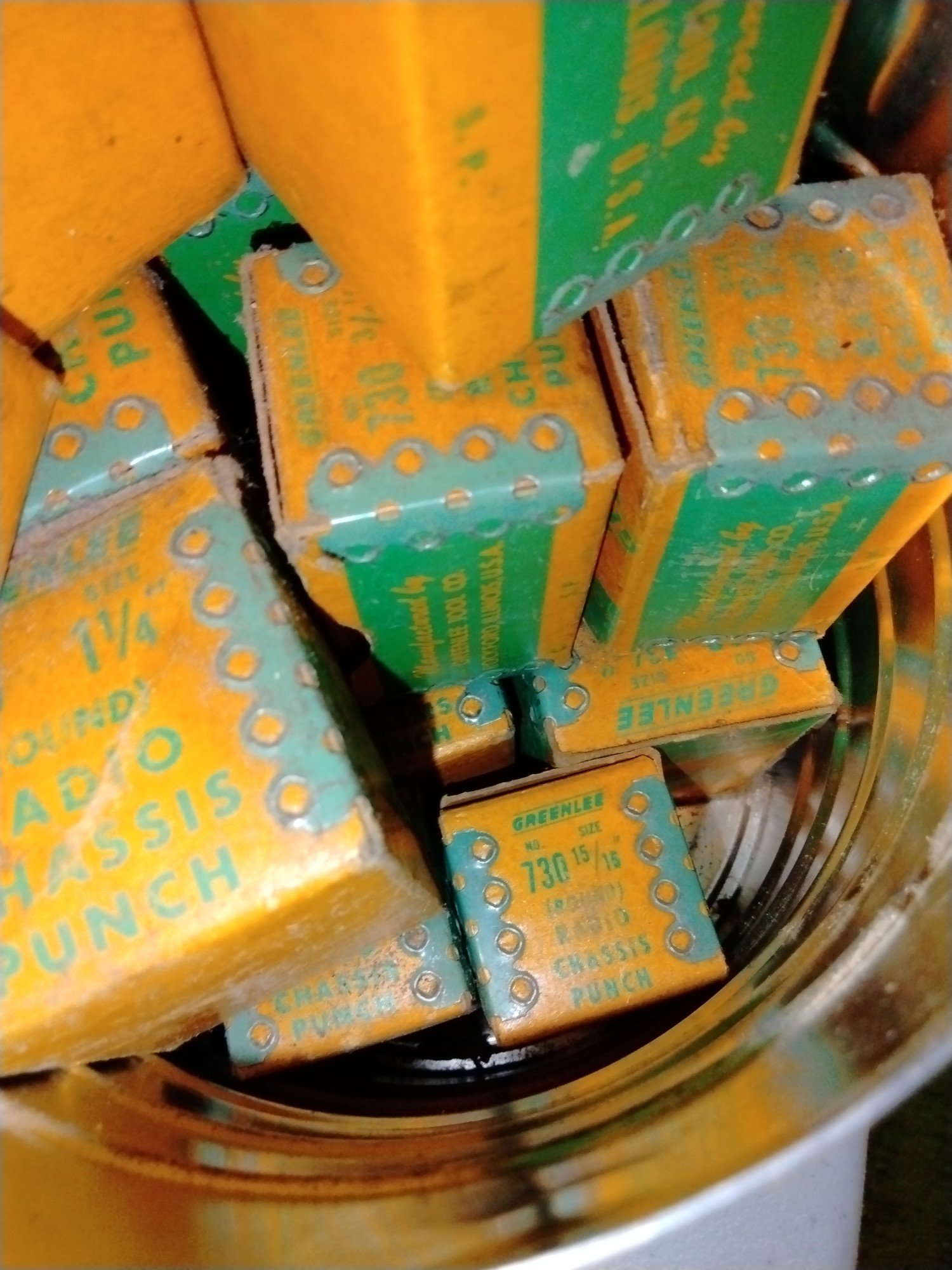 Online Bidding Available!