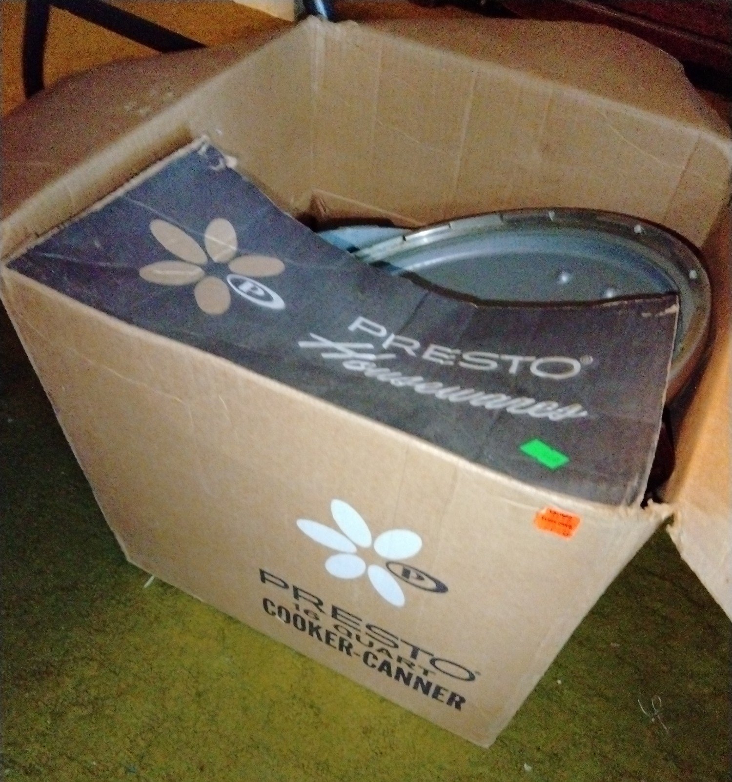 Online Bidding Available!