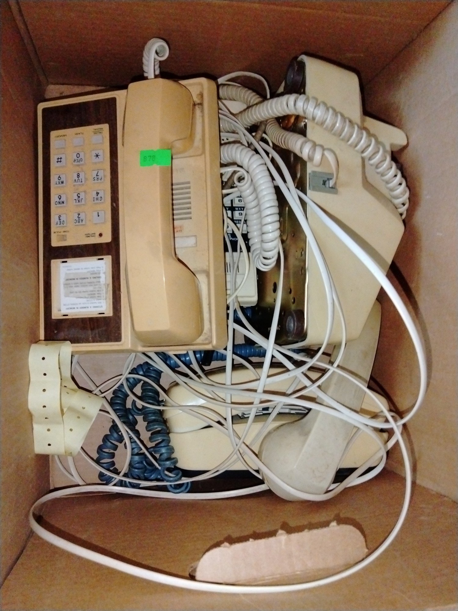 Online Bidding Available!