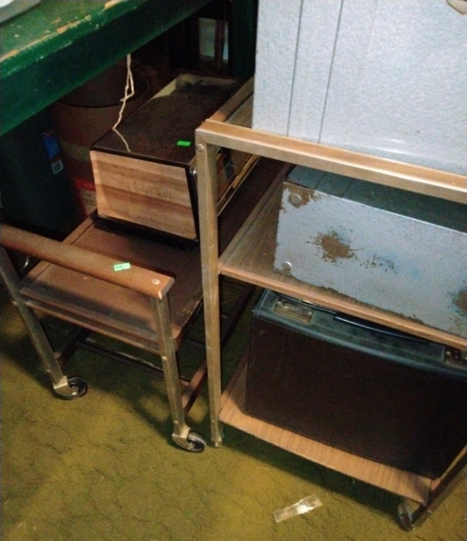 Online Bidding Available!