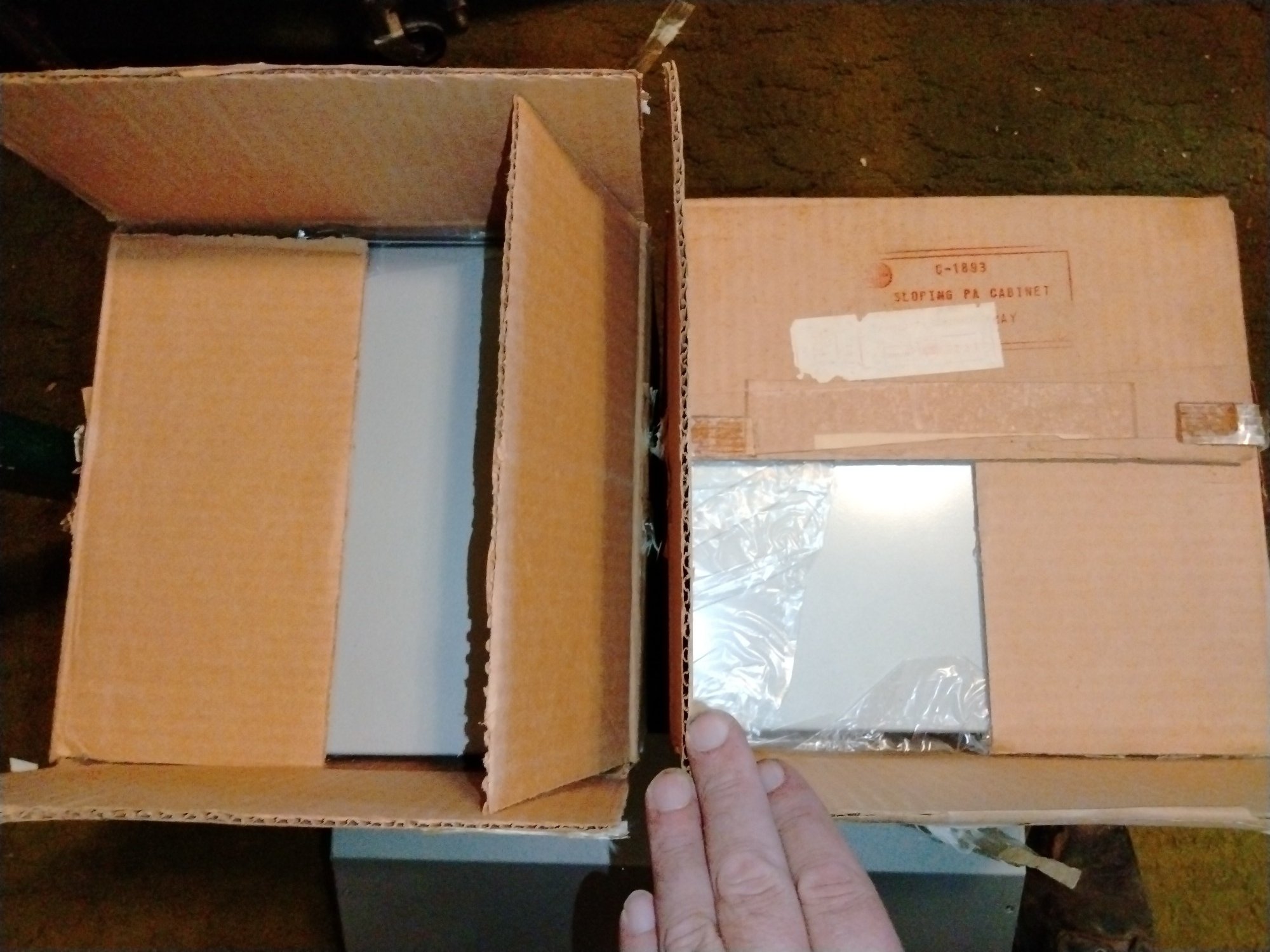 Online Bidding Available!