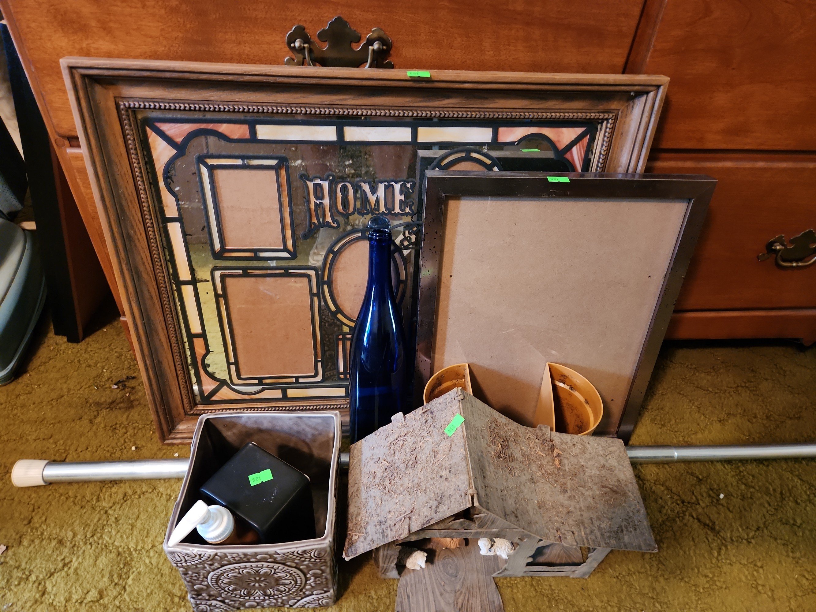 Online Bidding Available!