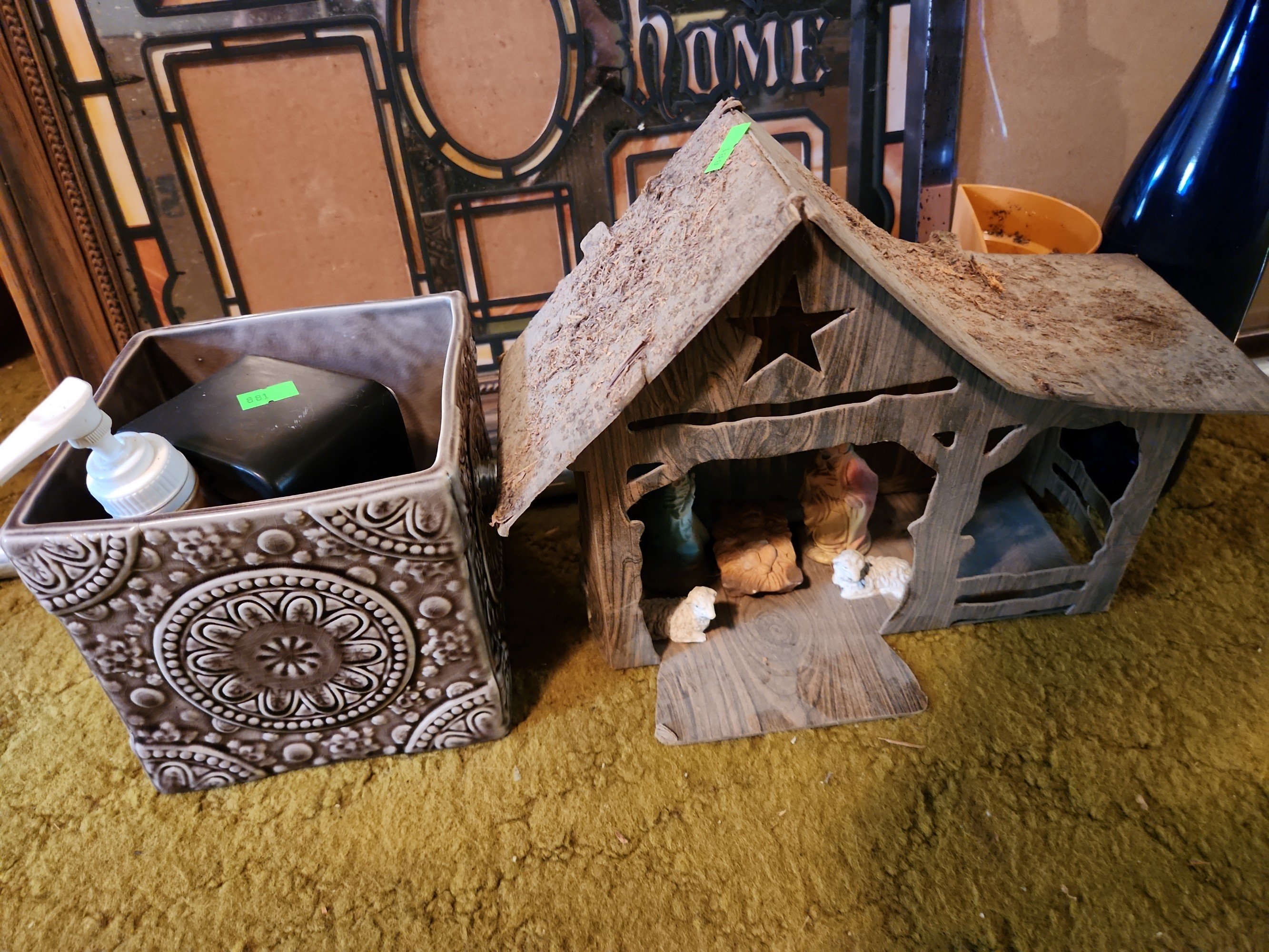 Online Bidding Available!