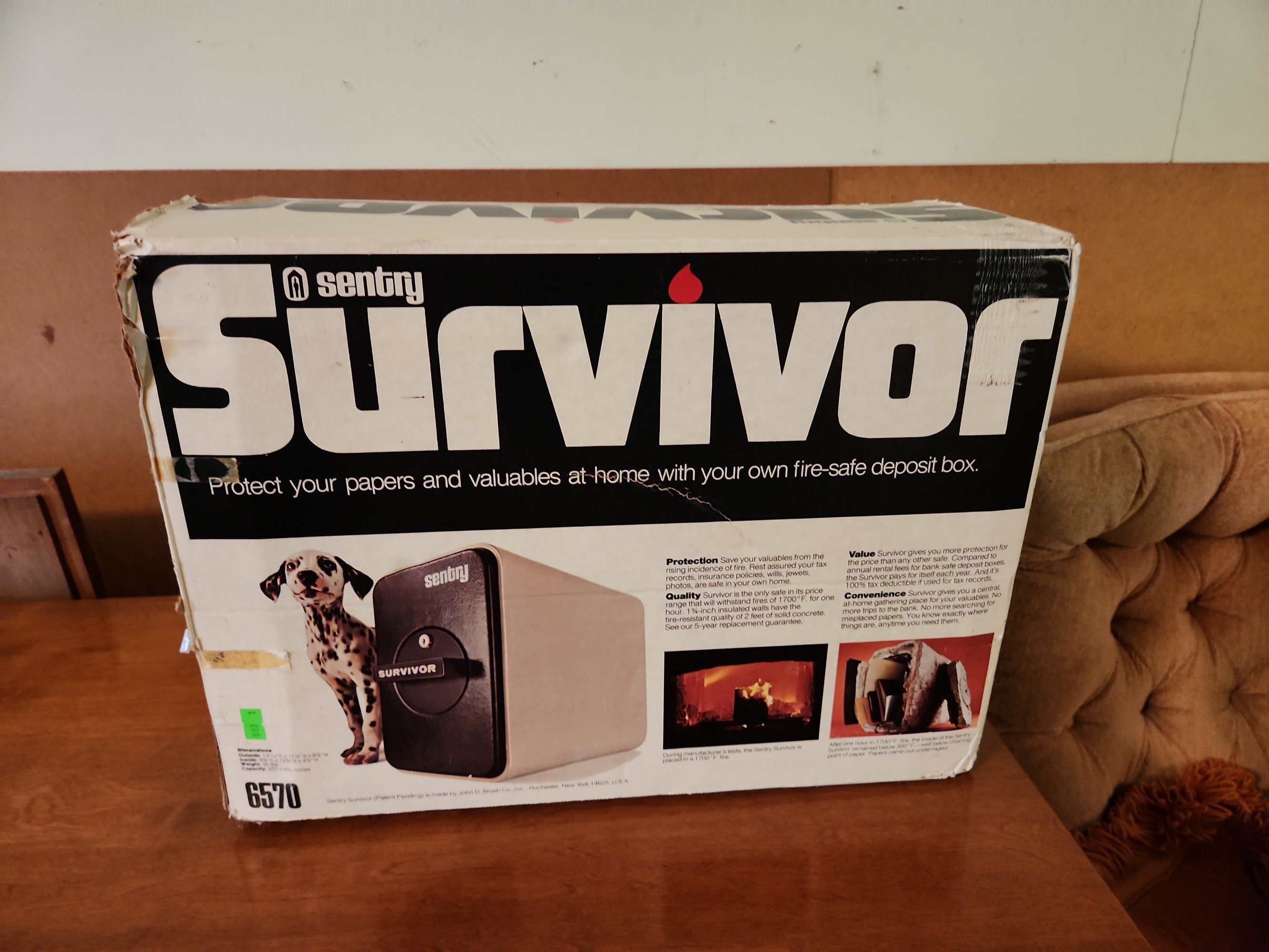 Online Bidding Available!