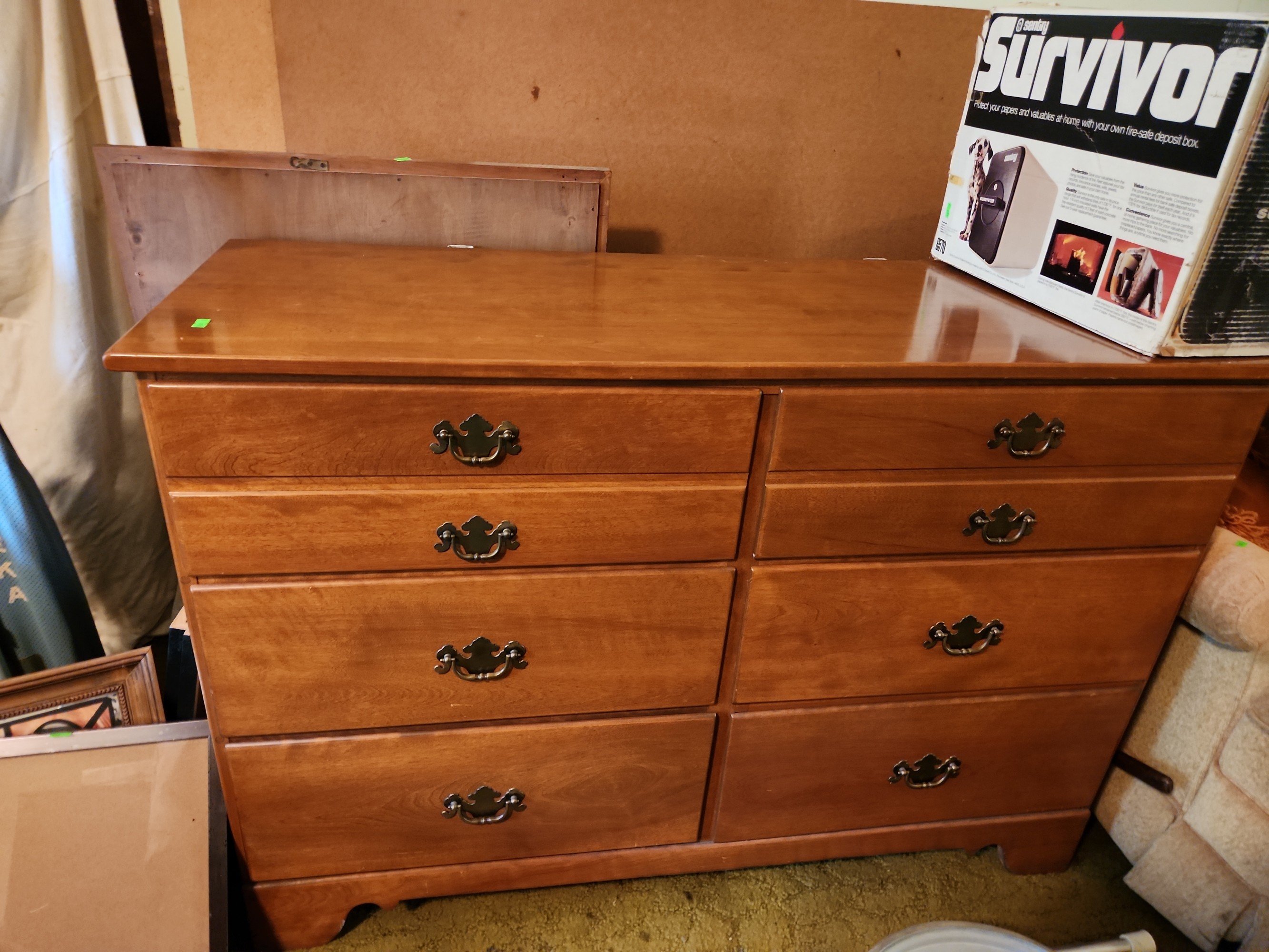 Online Bidding Available!