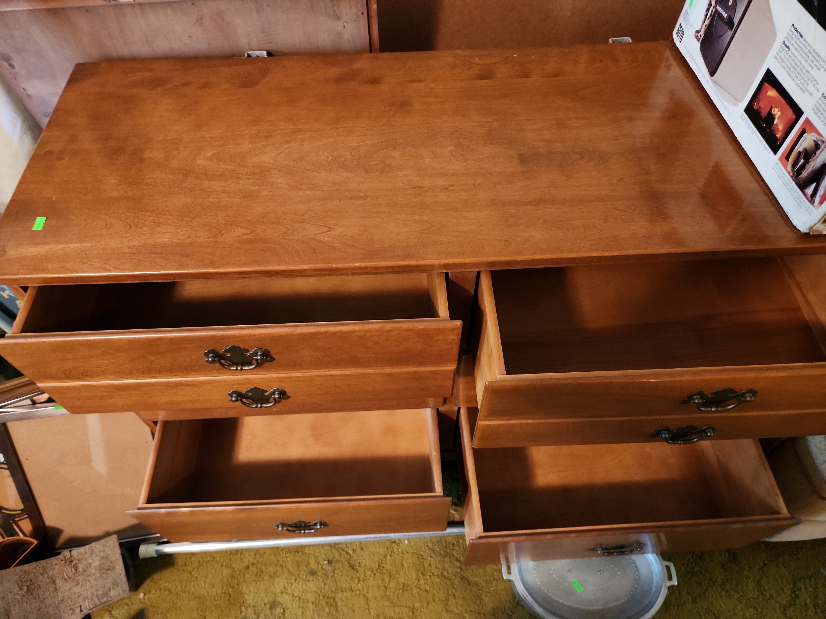 Online Bidding Available!