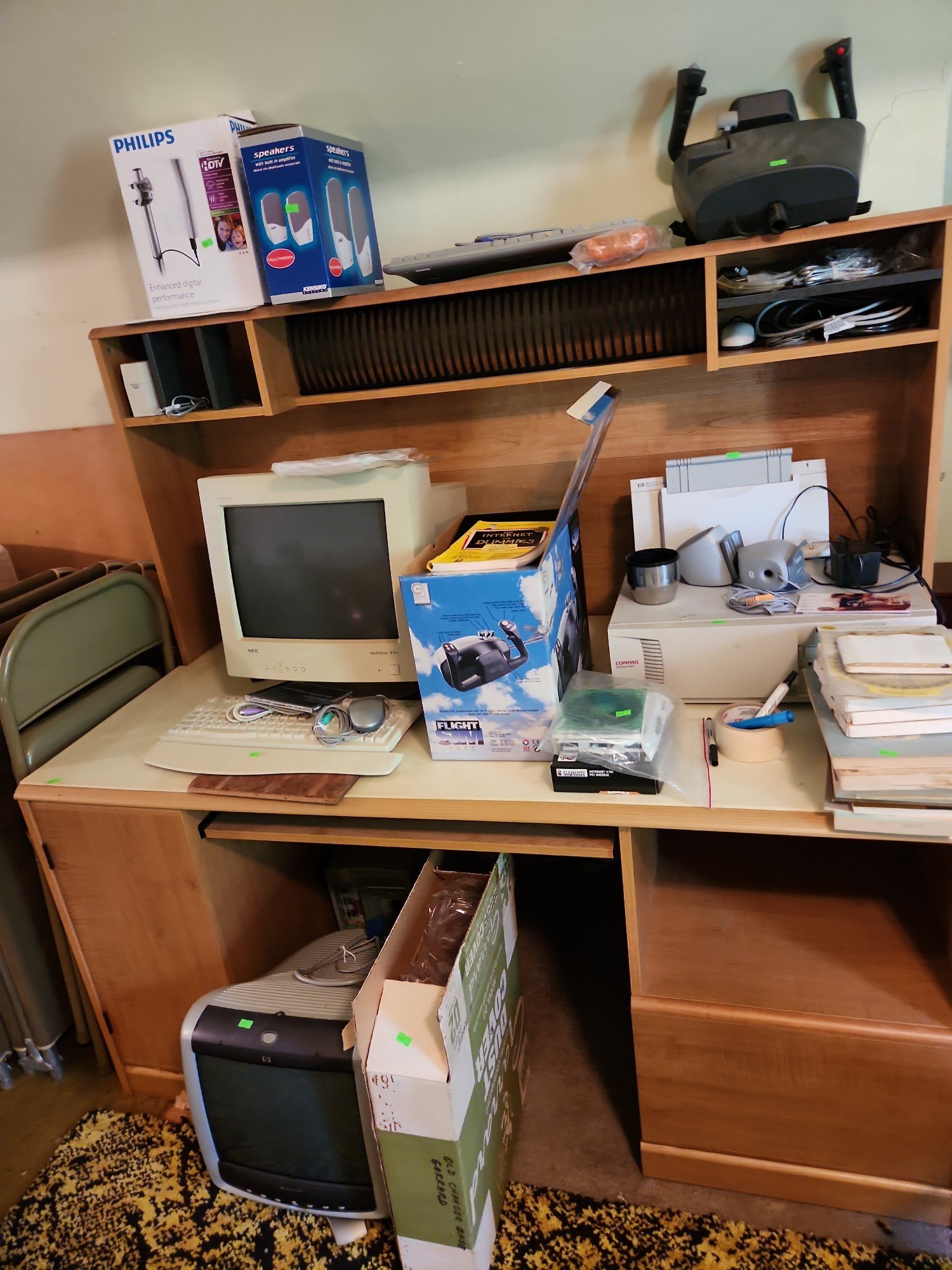 Online Bidding Available!