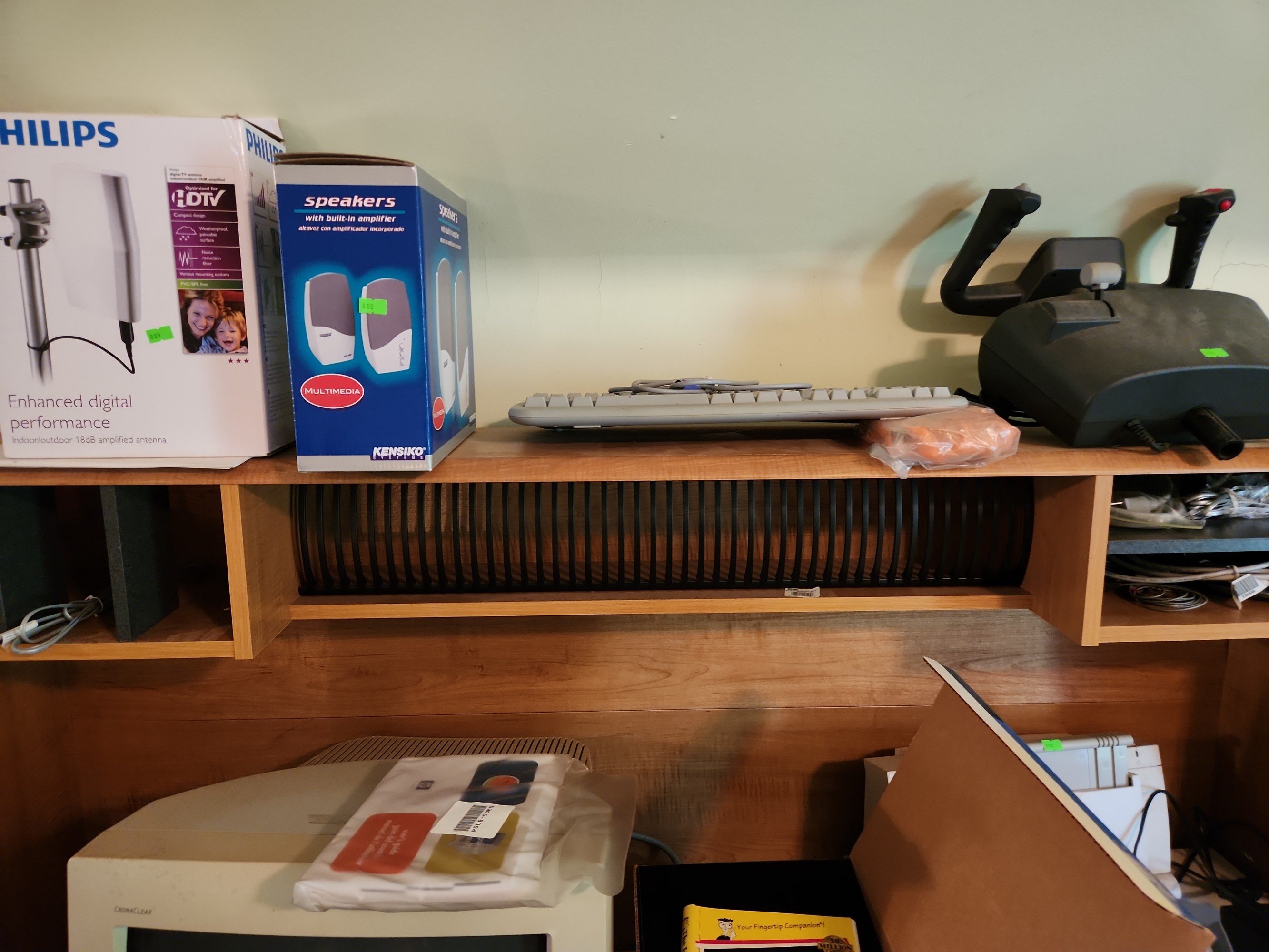 Online Bidding Available!