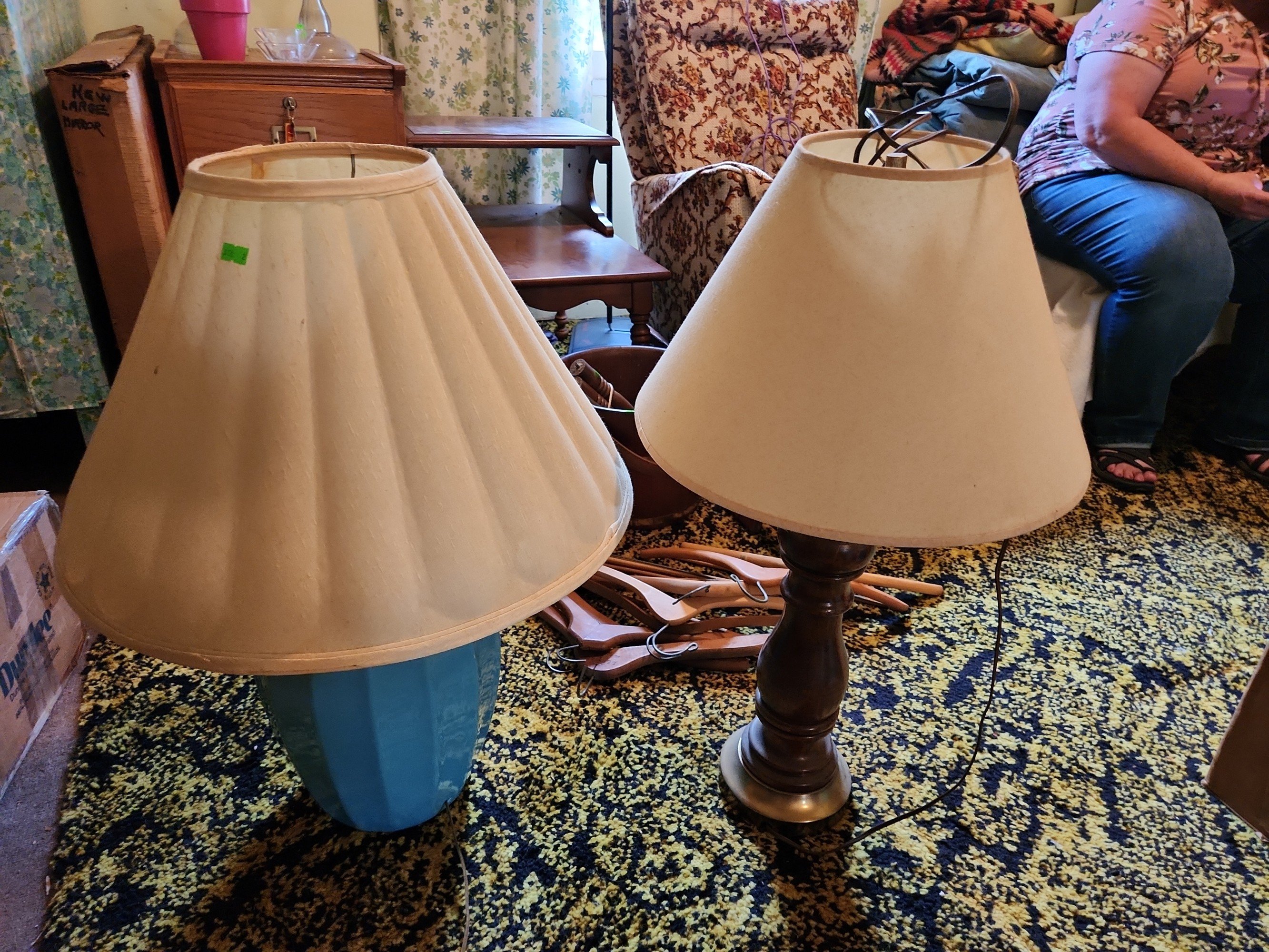 Online Bidding Available!