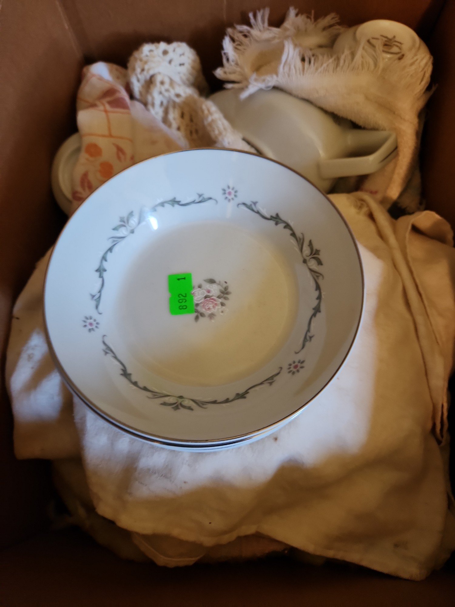 Online Bidding Available!