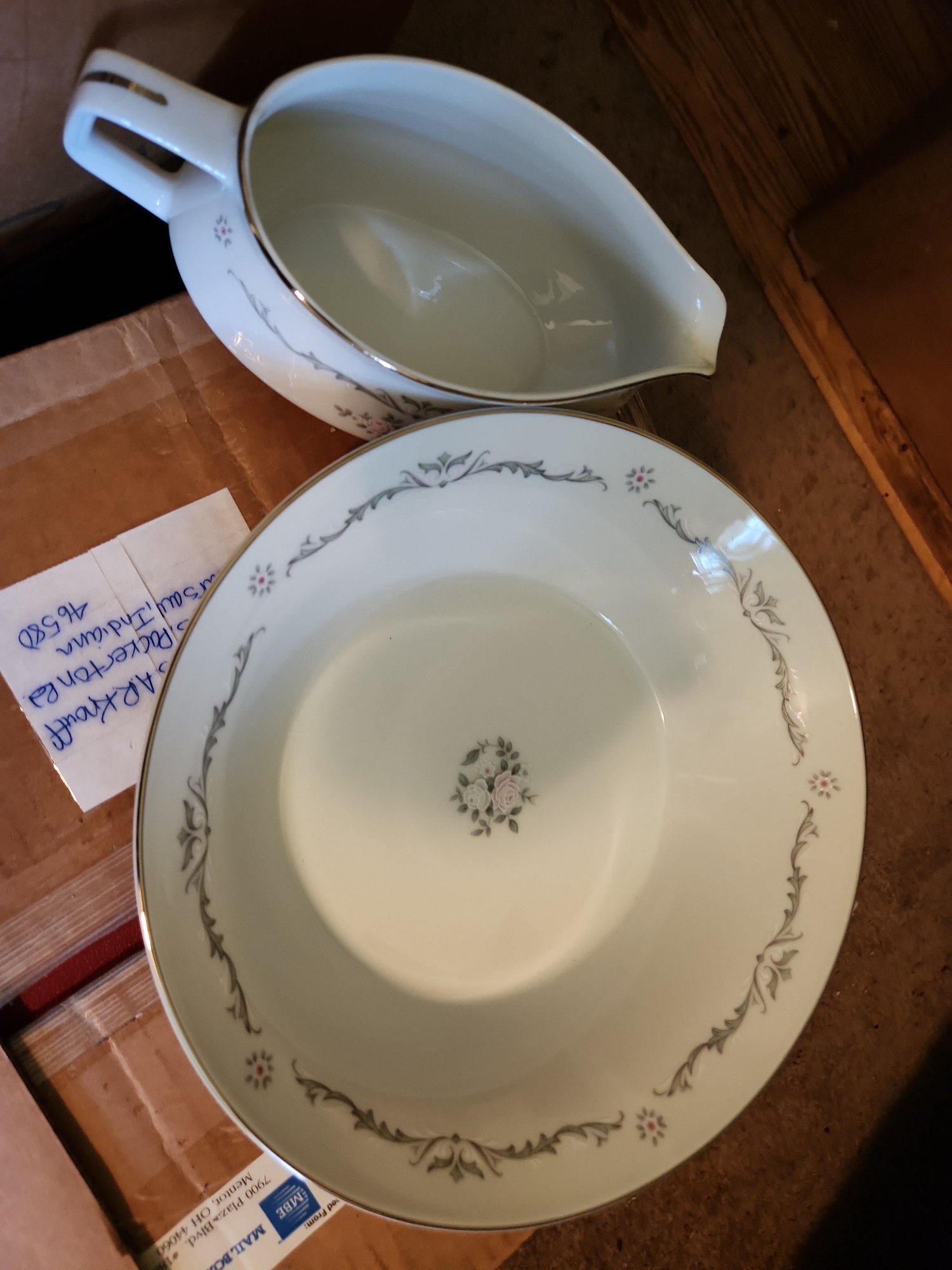 Online Bidding Available!