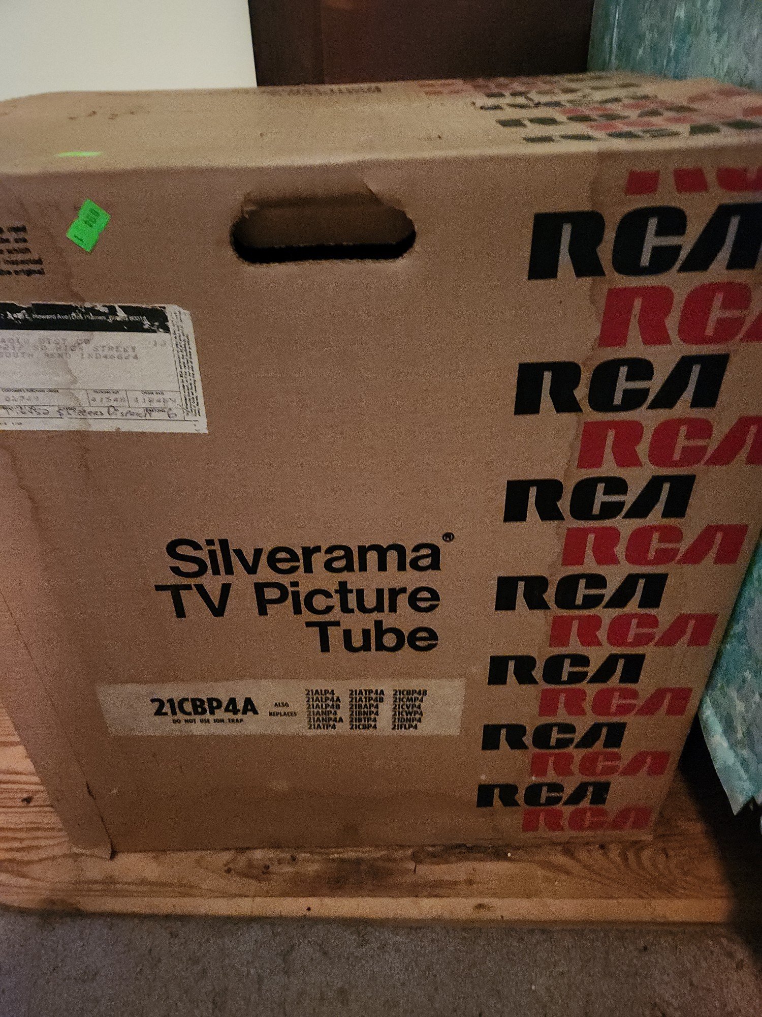 Online Bidding Available!