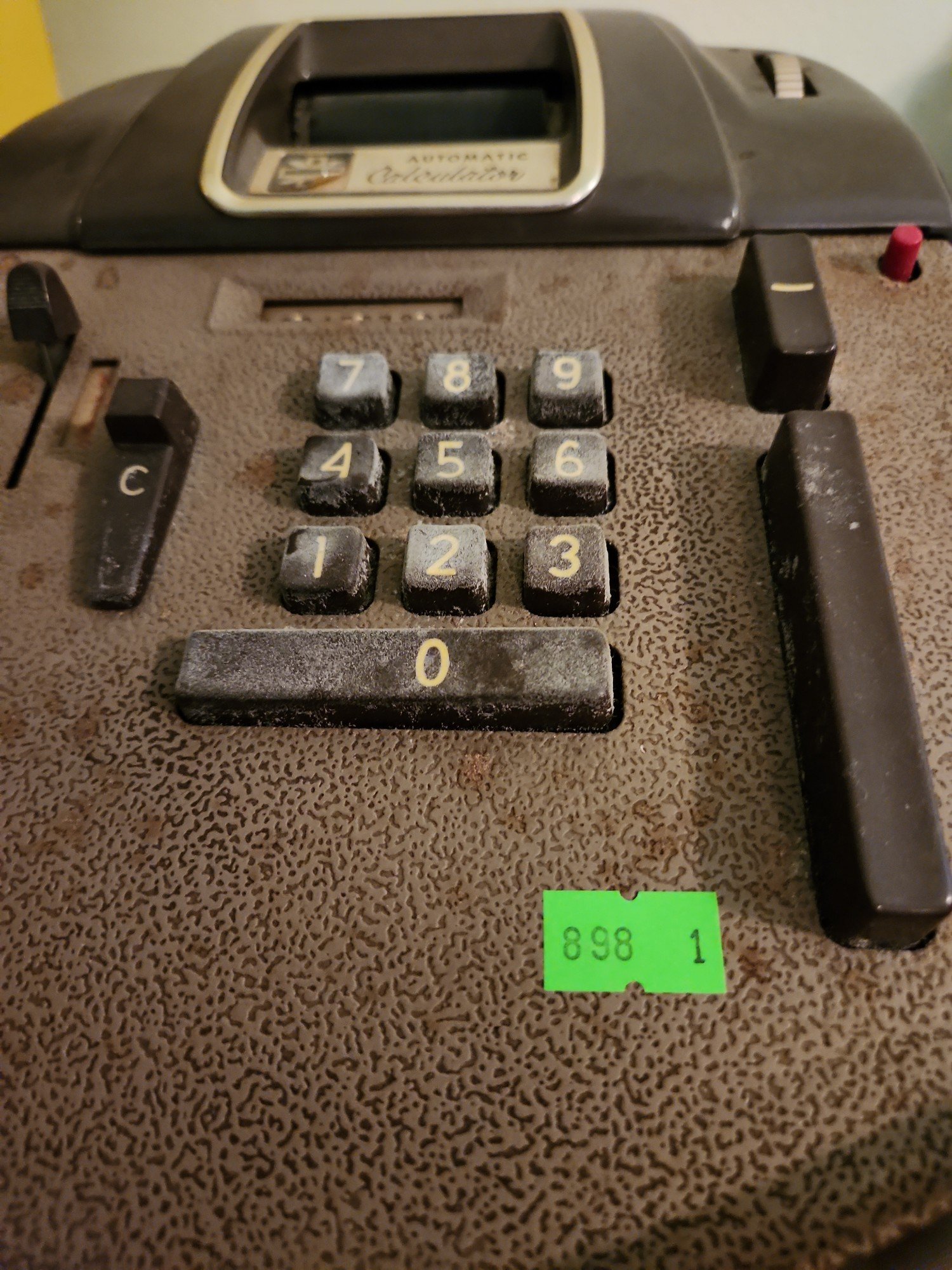 Online Bidding Available!