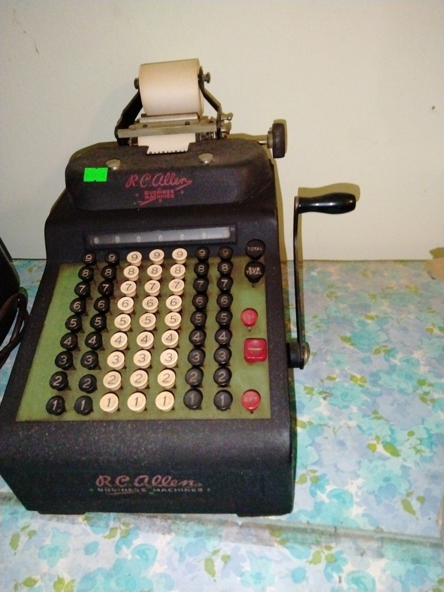 Online Bidding Available!