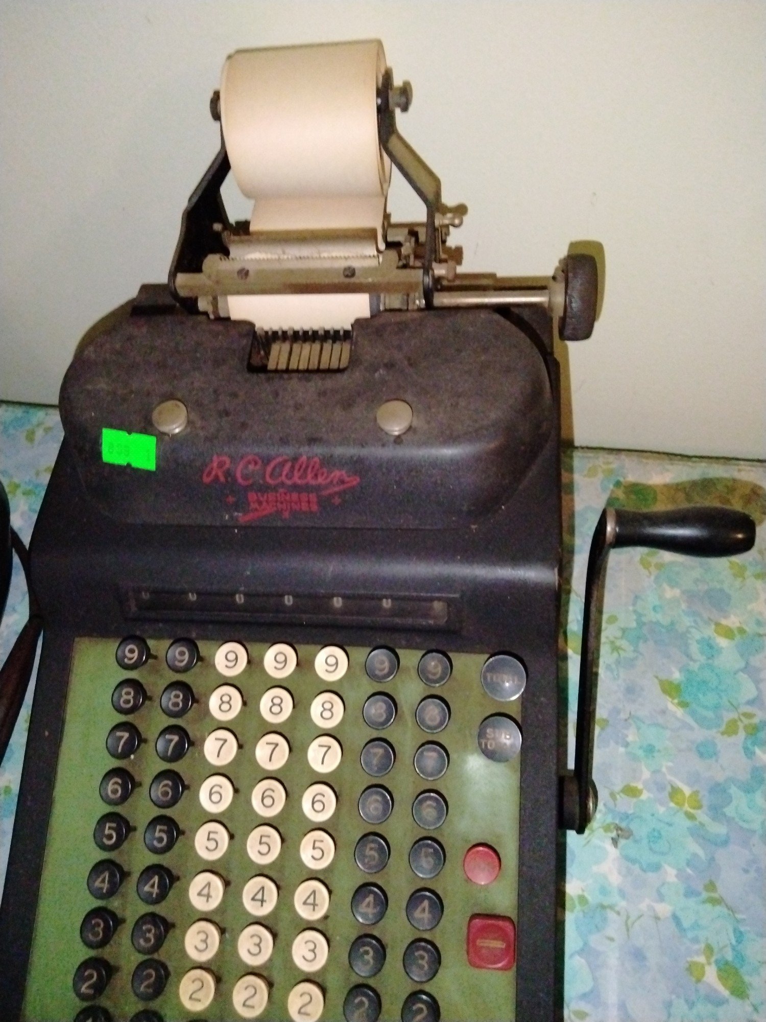 Online Bidding Available!