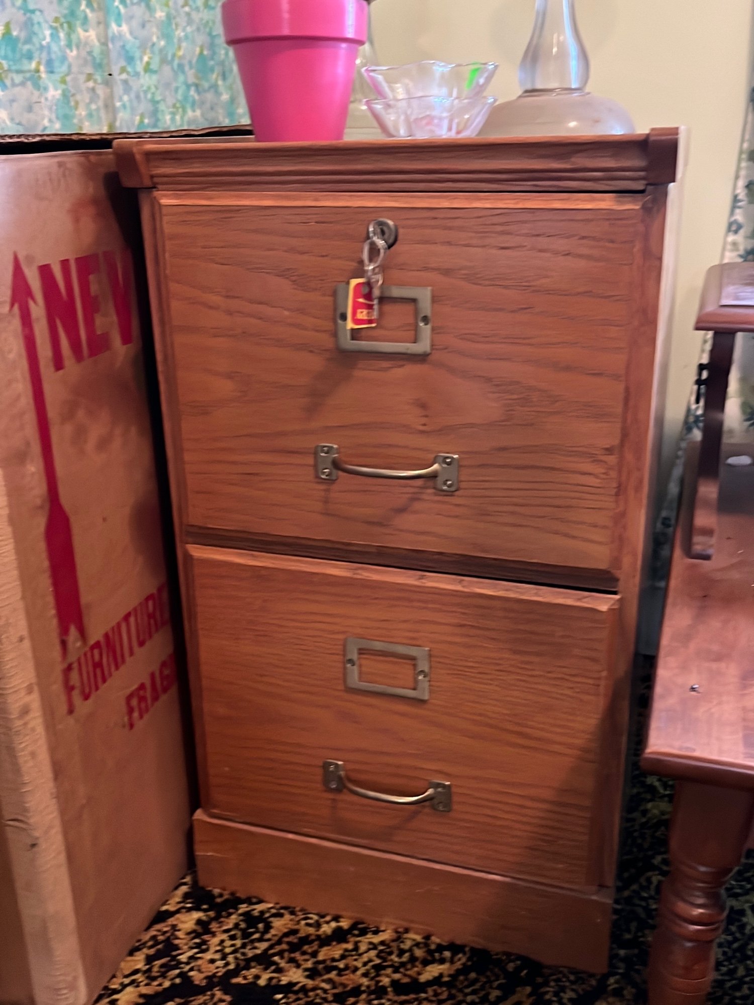 Online Bidding Available!