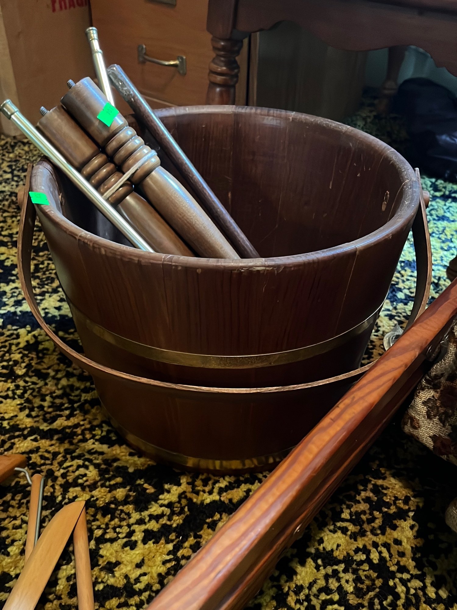 Online Bidding Available!