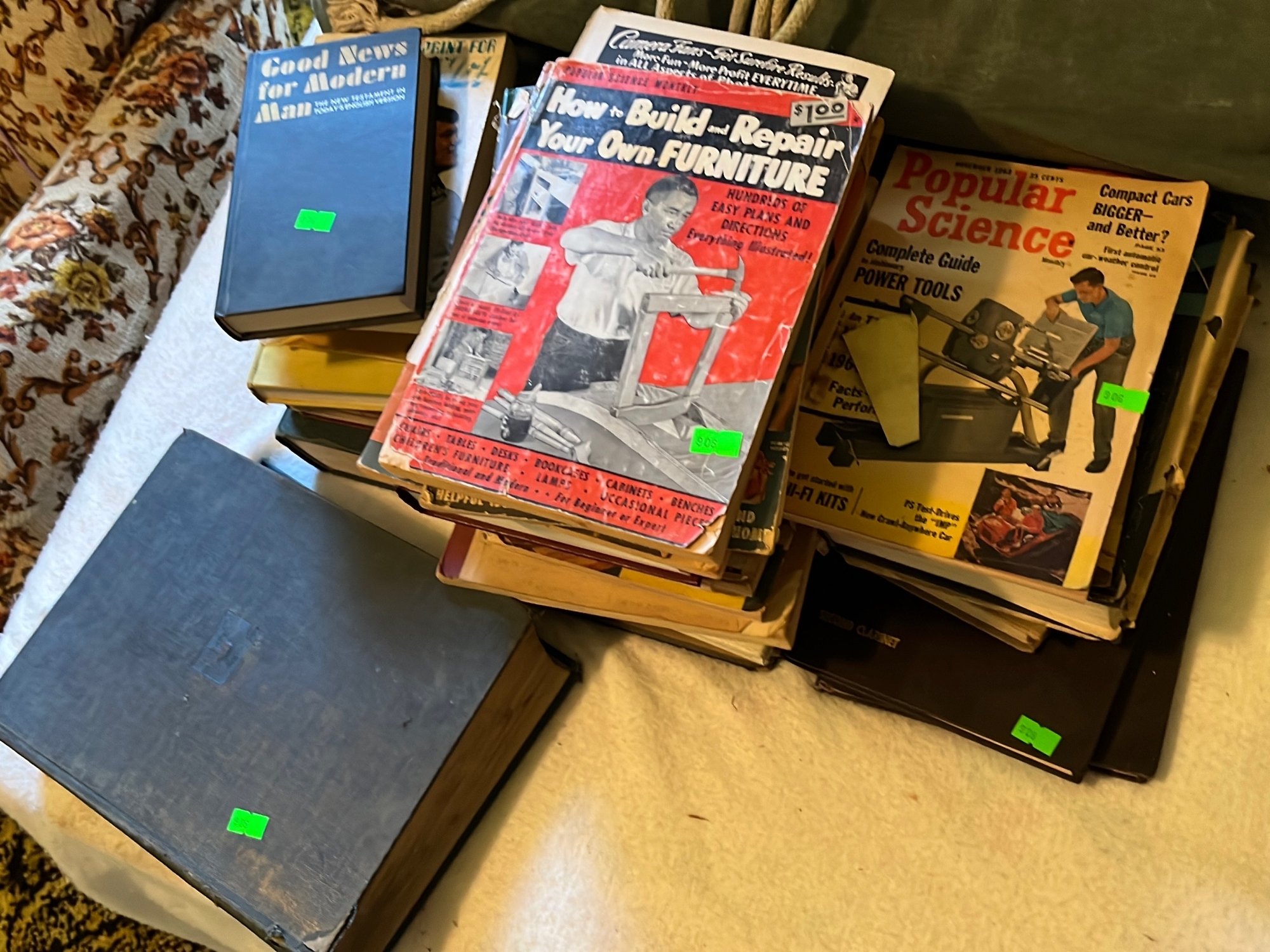 Online Bidding Available!