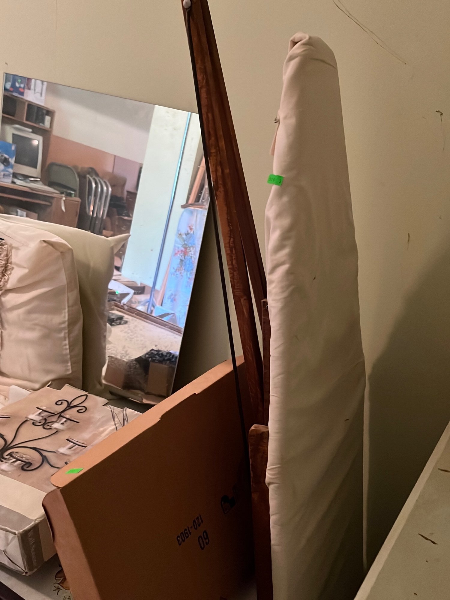 Online Bidding Available!