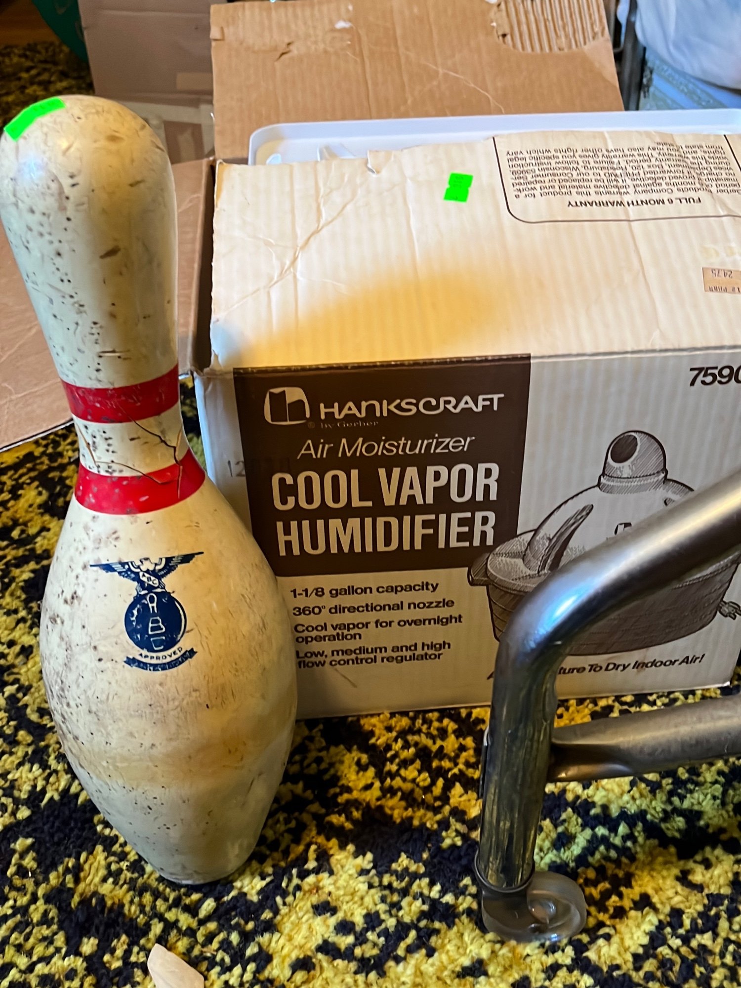 Online Bidding Available!