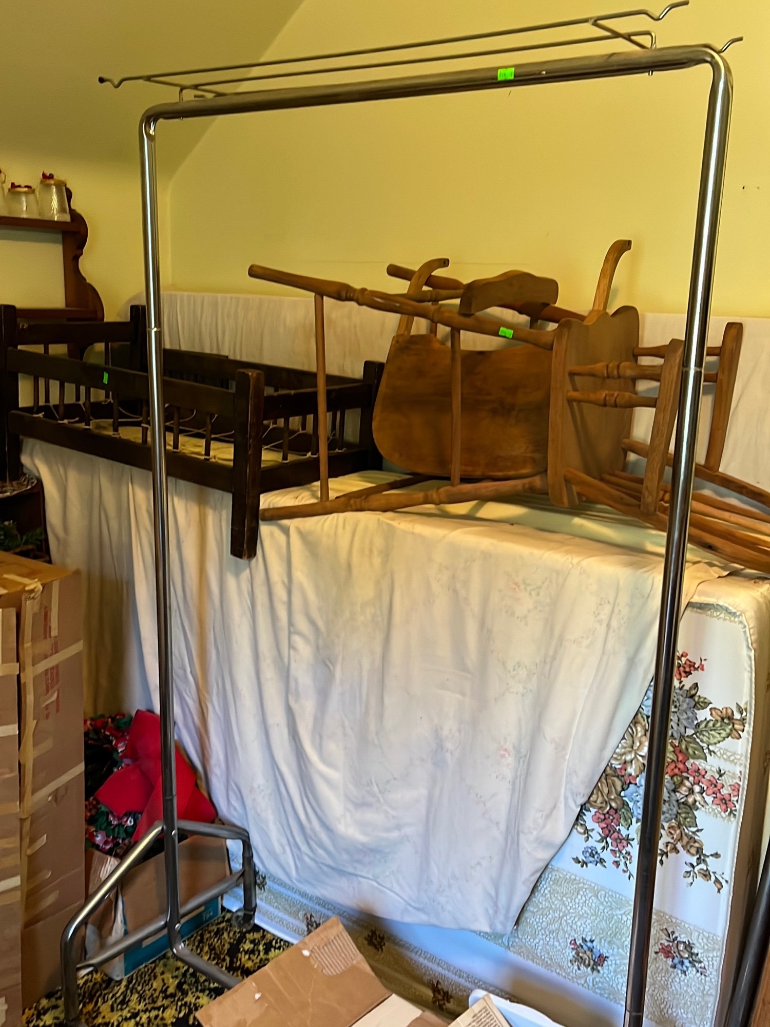 Online Bidding Available!