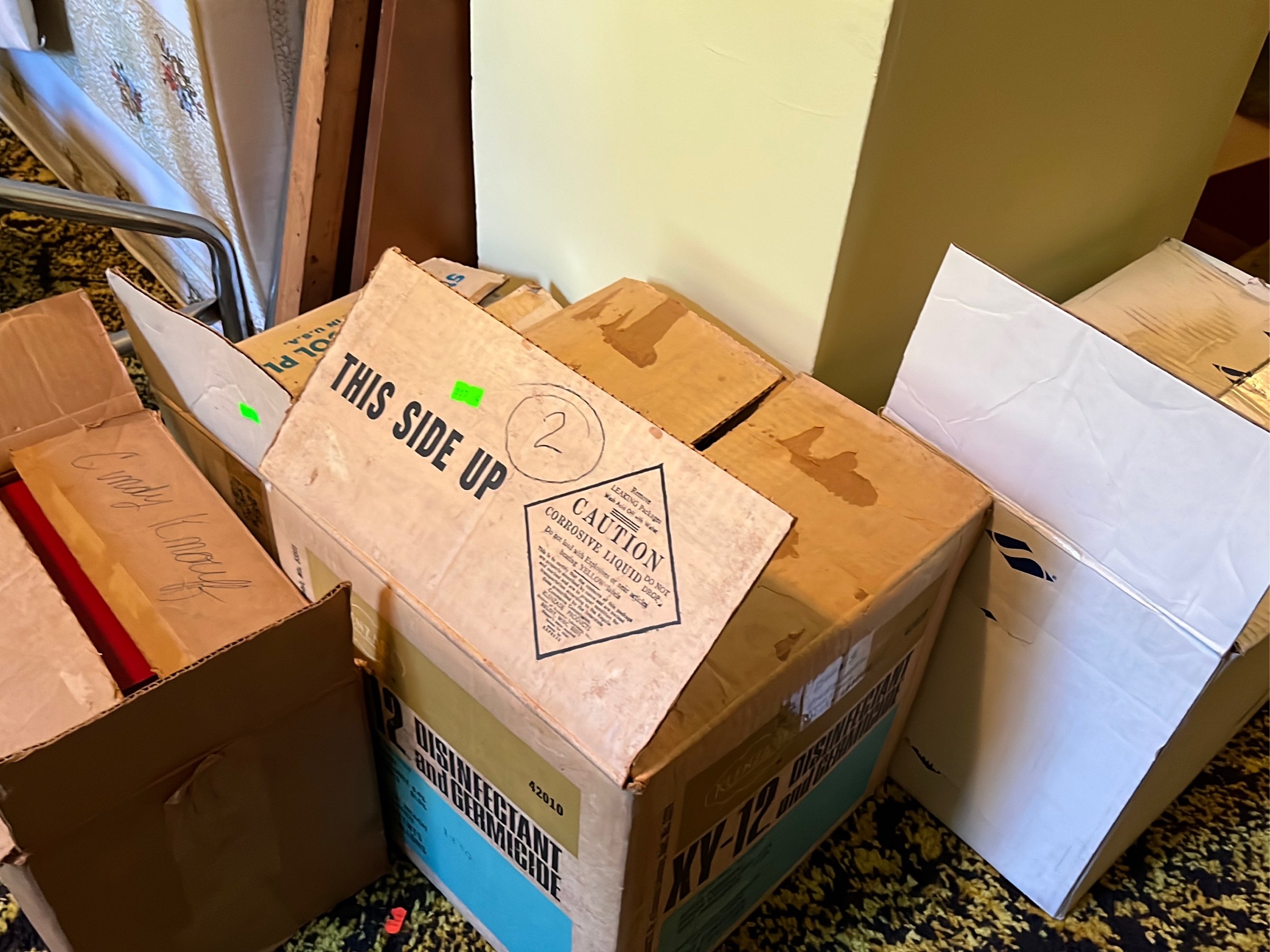 Online Bidding Available!