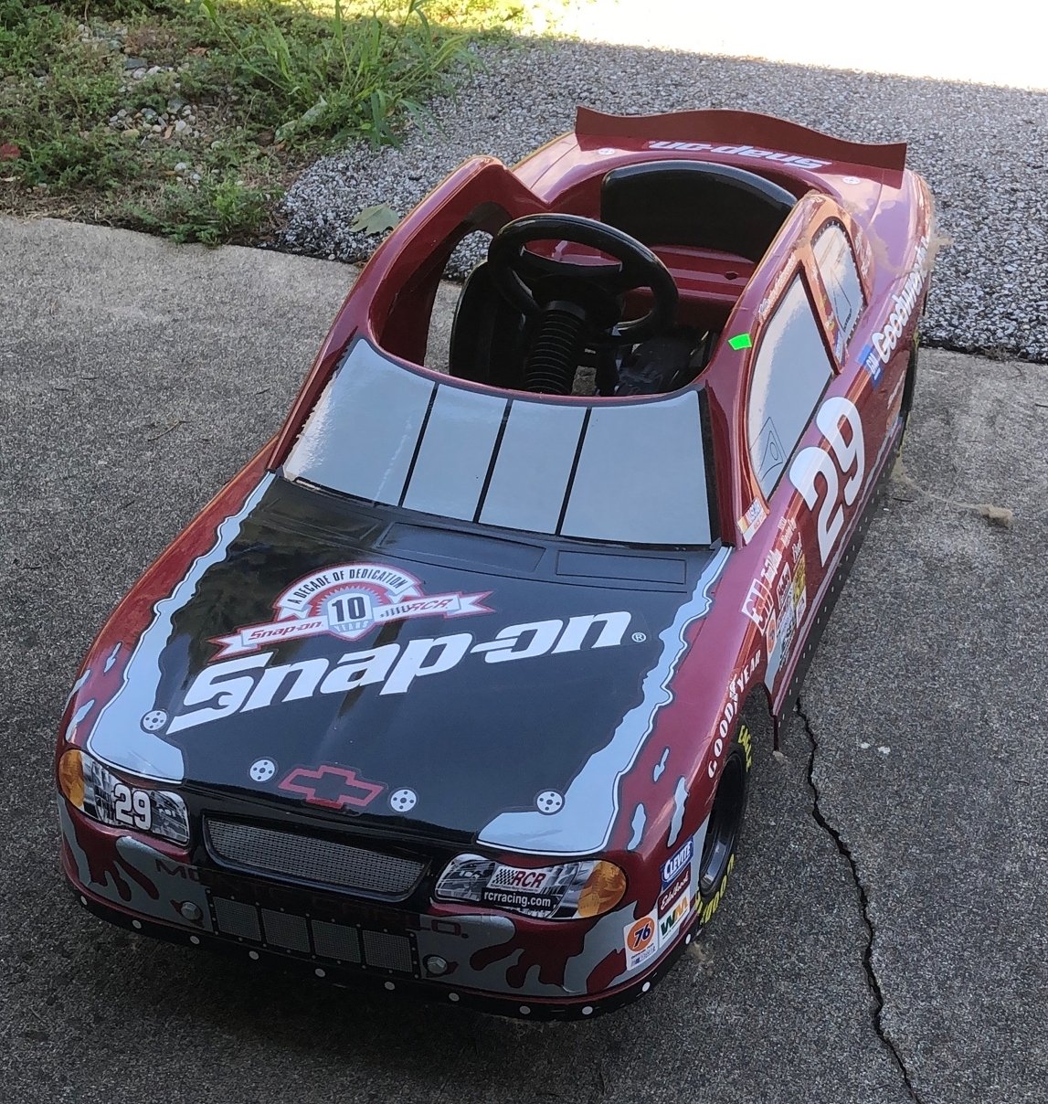 Online Bidding Available!