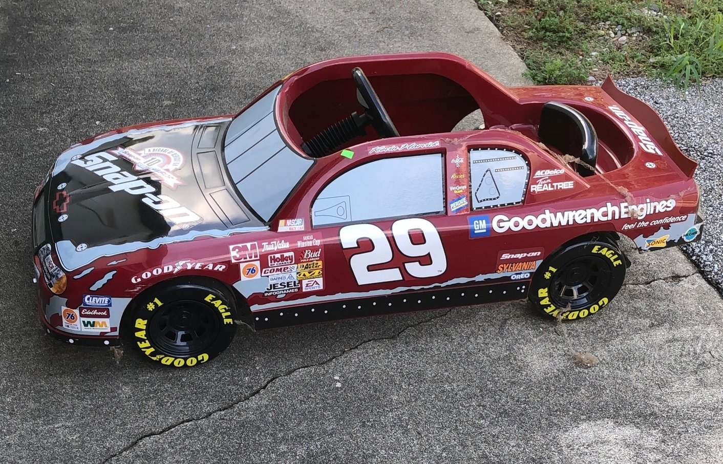 Online Bidding Available!