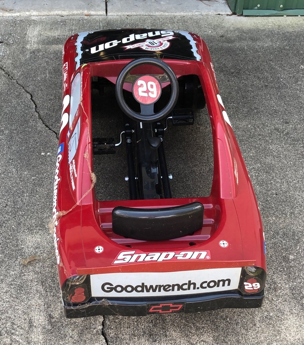 Online Bidding Available!