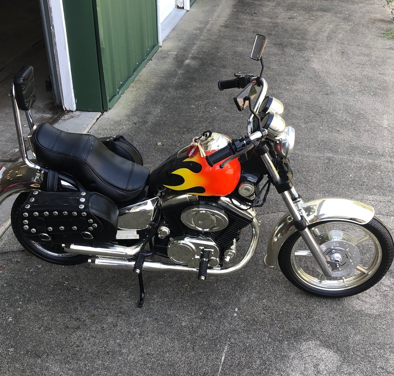 Online Bidding Available!