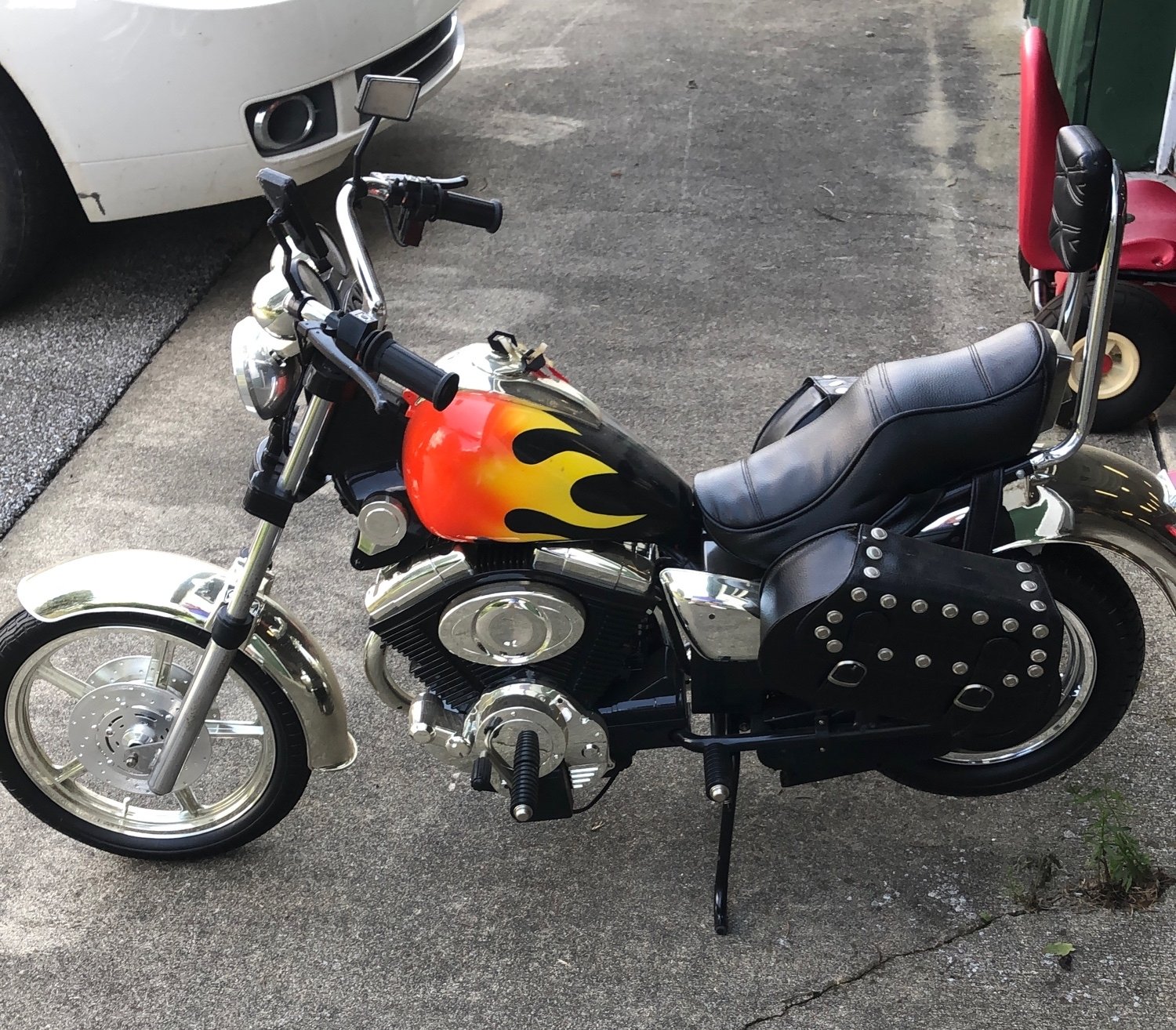 Online Bidding Available!