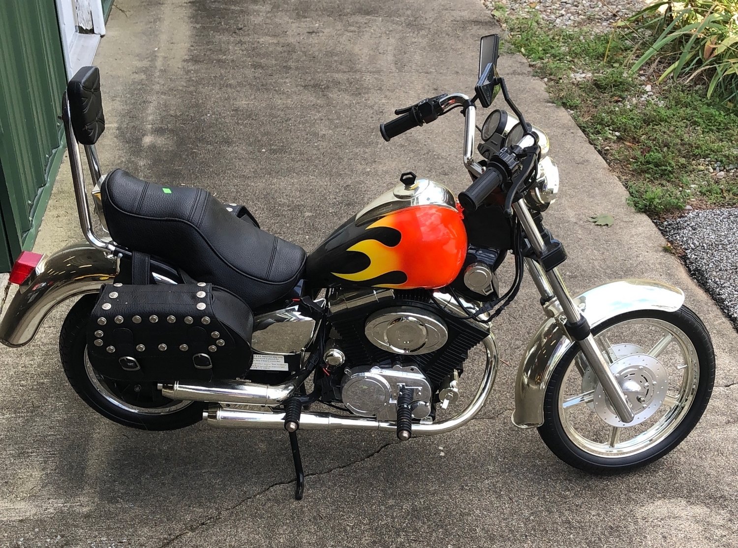 Online Bidding Available!