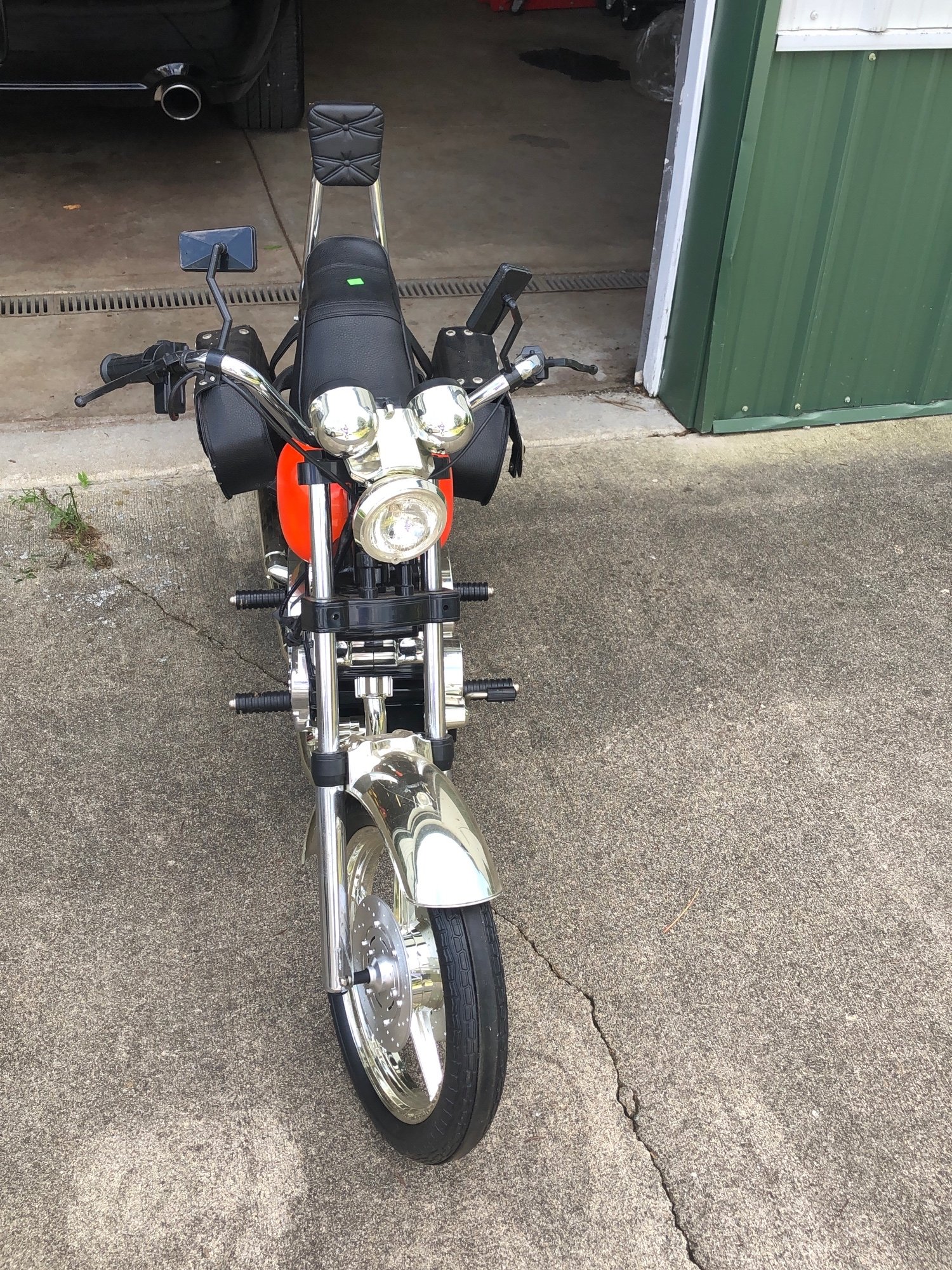 Online Bidding Available!