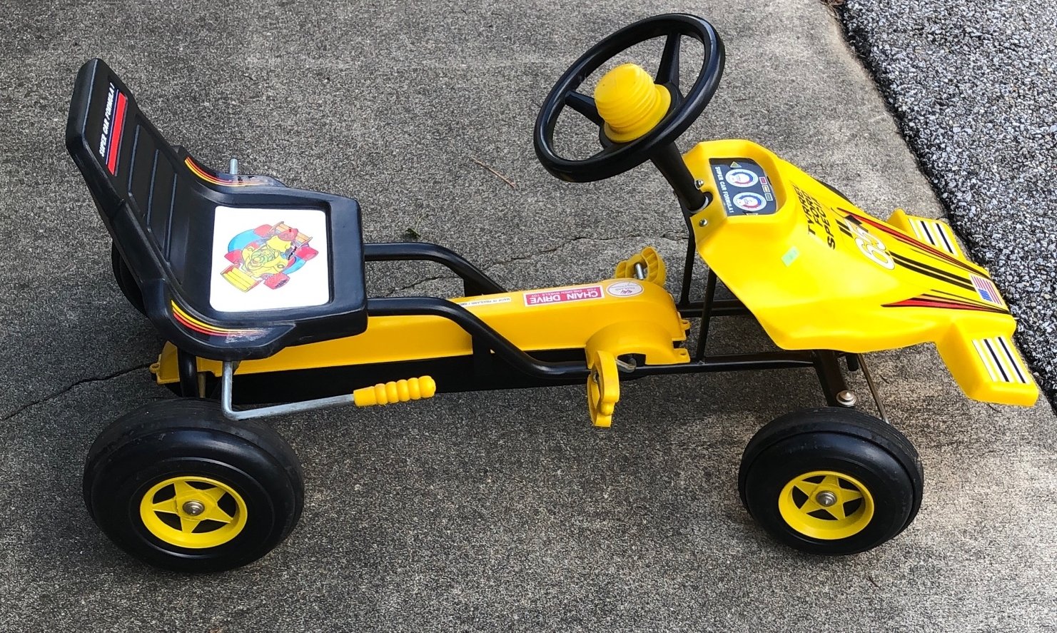 Online Bidding Available!