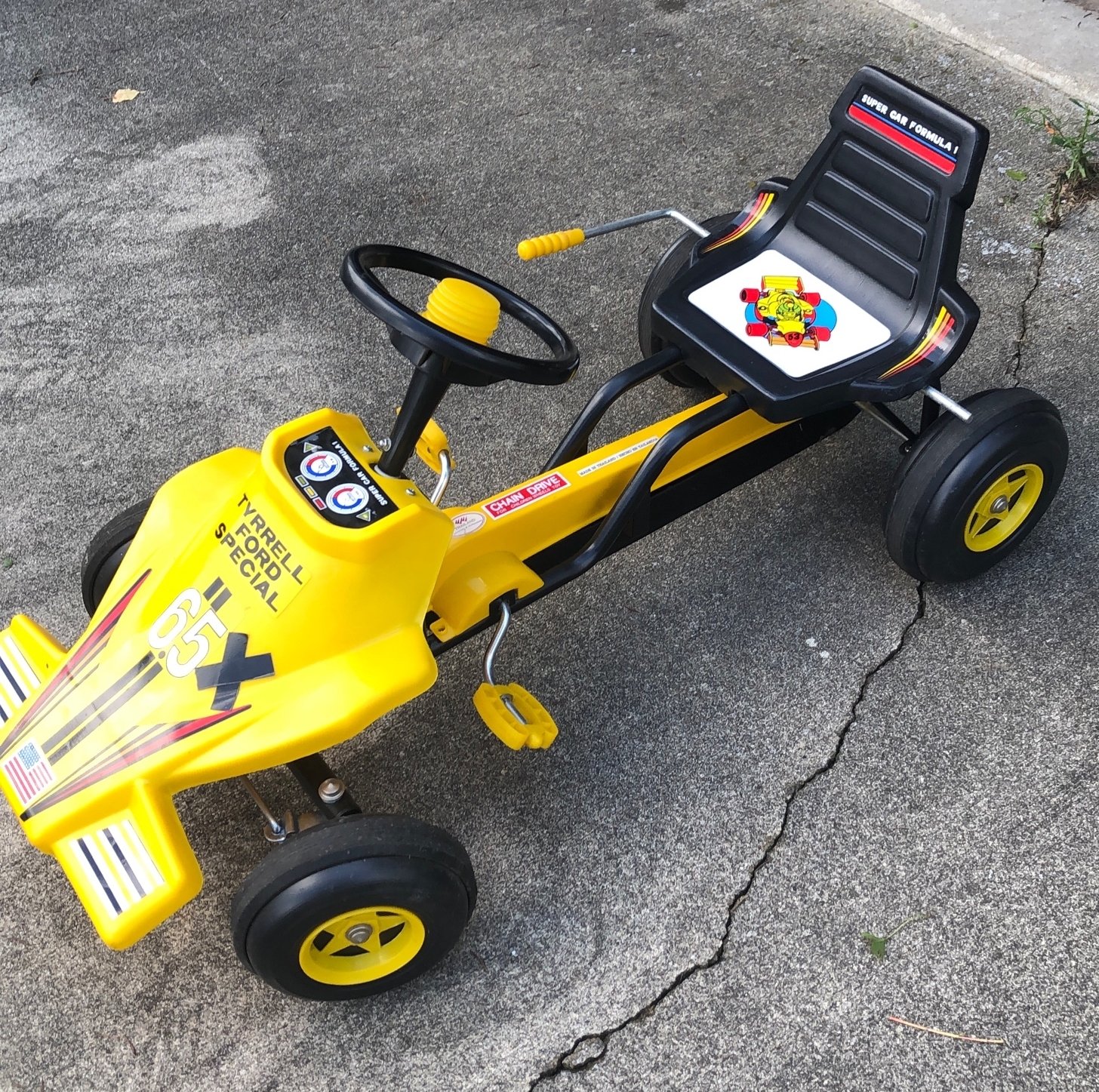 Online Bidding Available!