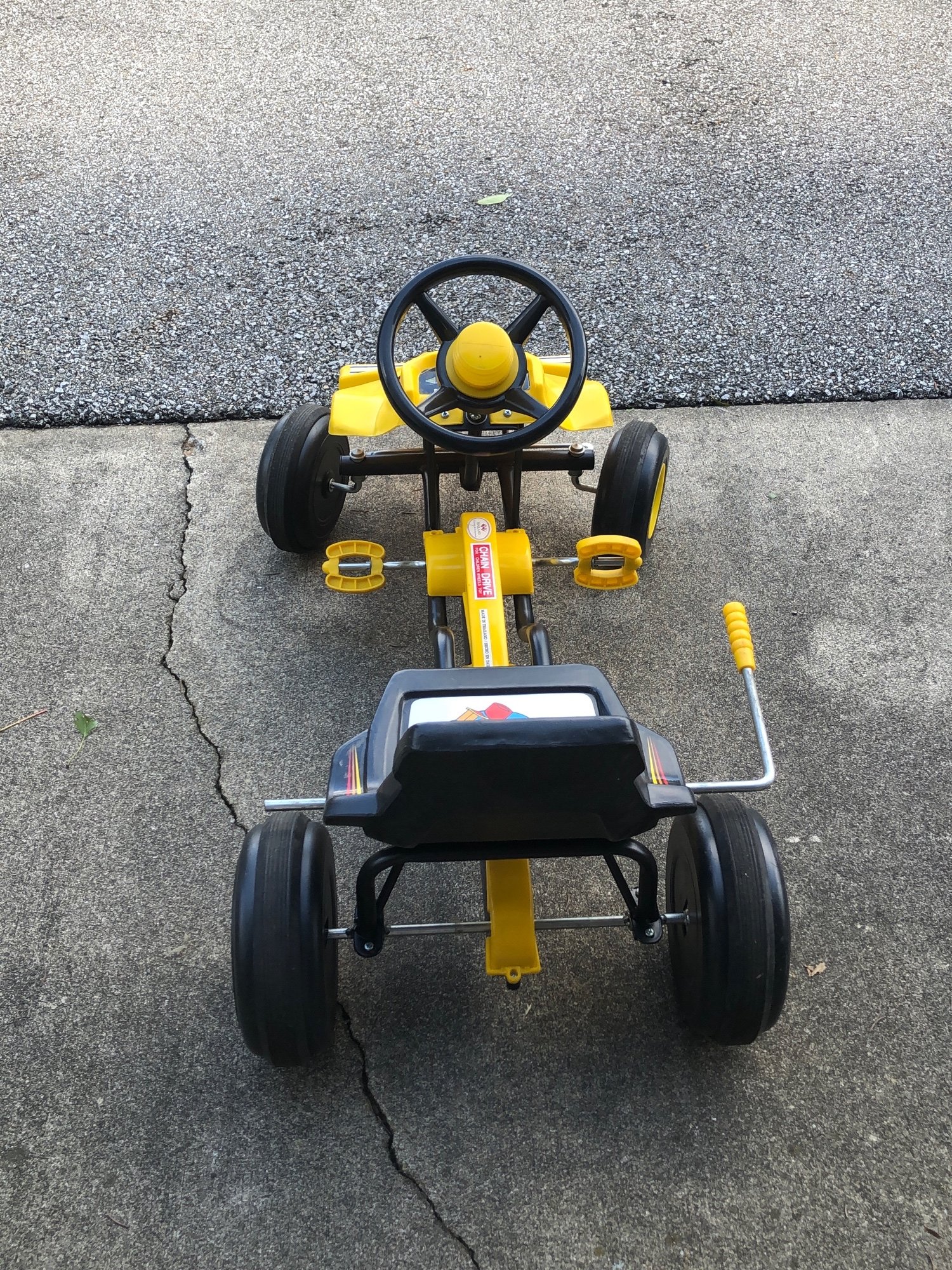 Online Bidding Available!