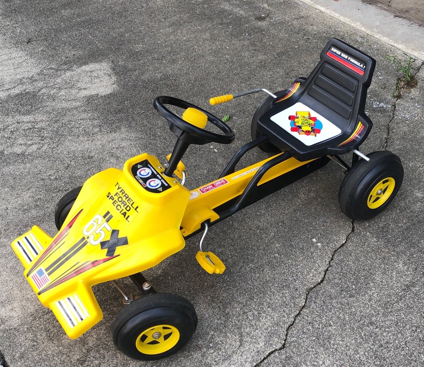 Online Bidding Available!