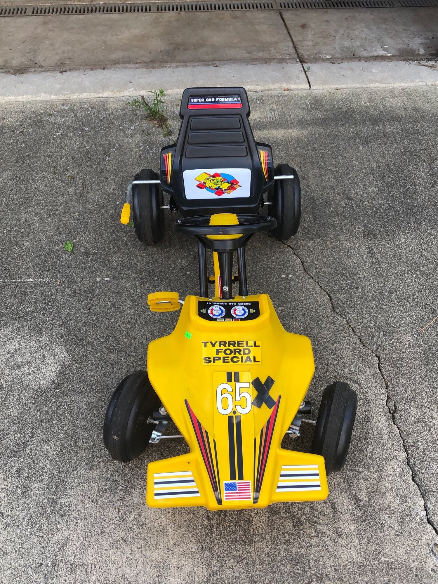 Online Bidding Available!