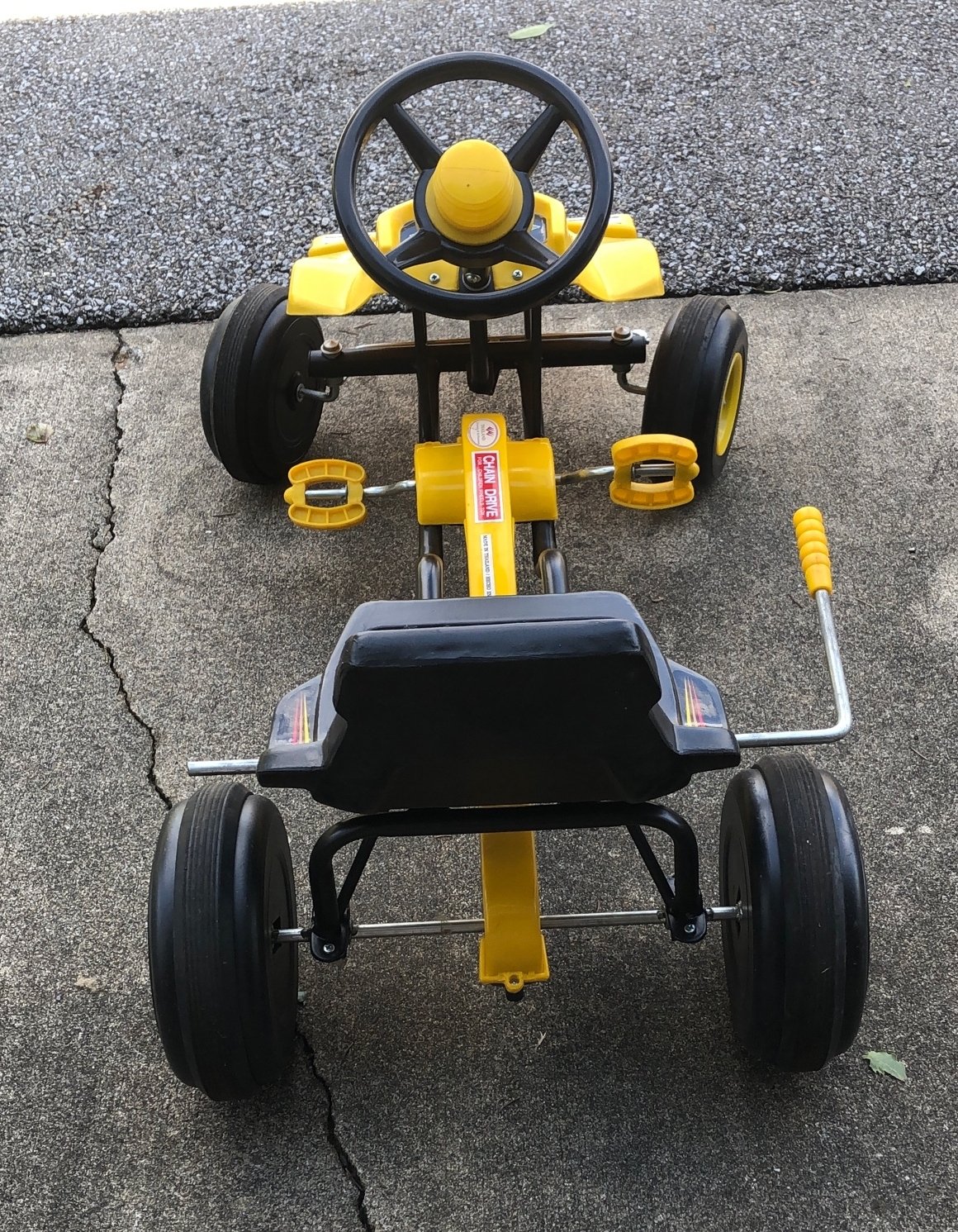 Online Bidding Available!