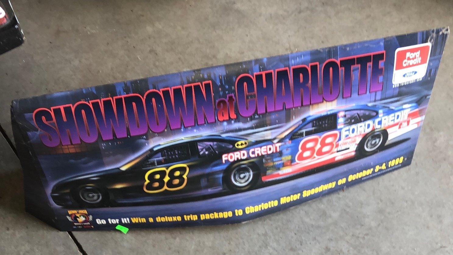 Online Bidding Available!